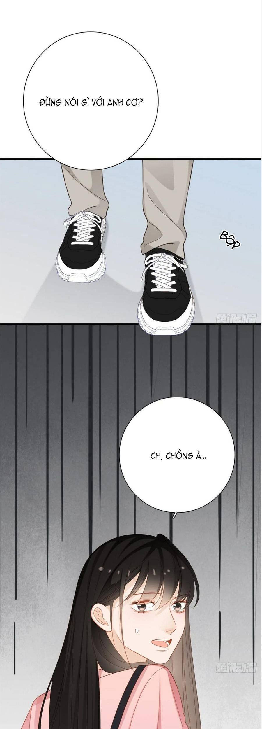 Ác Ma Thân Yêu Chapter 45 - 49