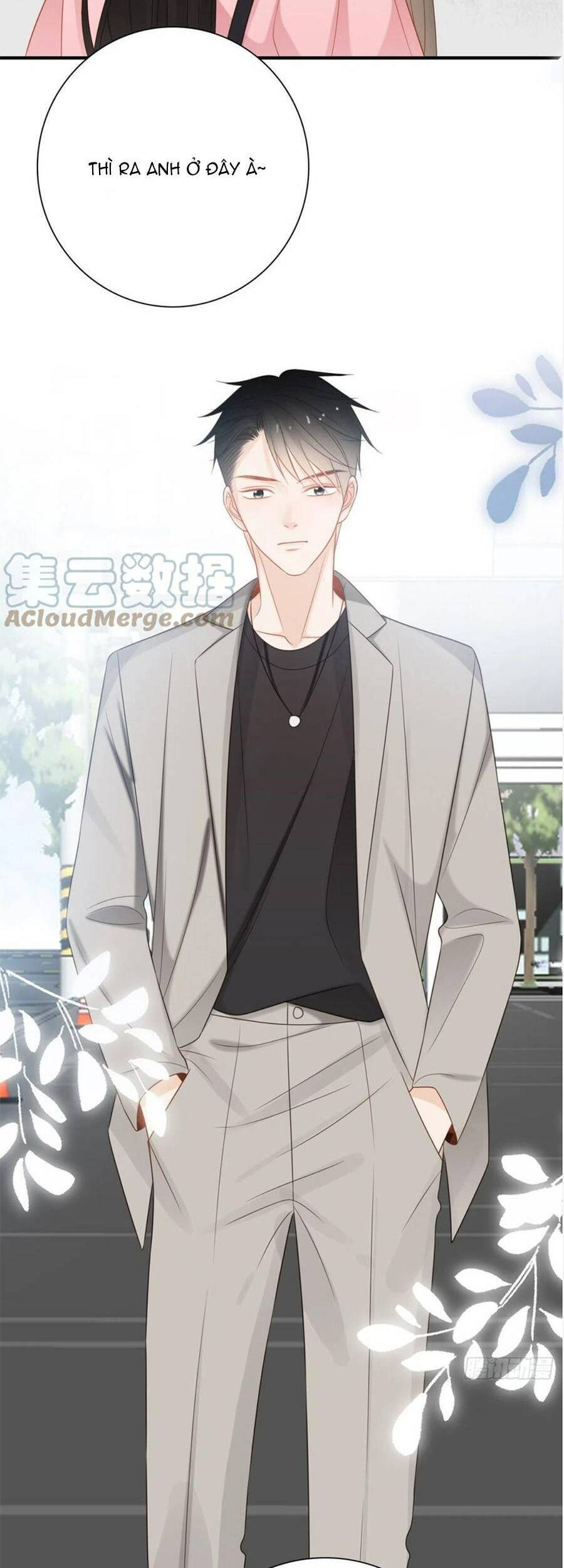 Ác Ma Thân Yêu Chapter 45 - 50