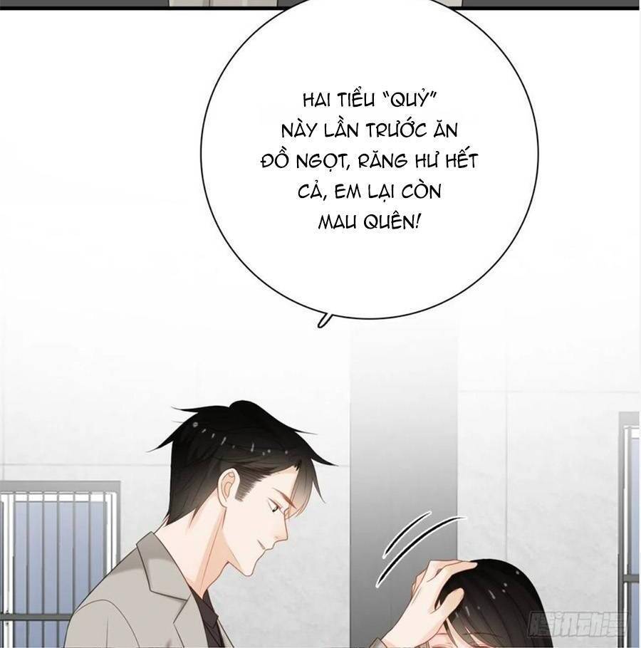 Ác Ma Thân Yêu Chapter 45 - 51