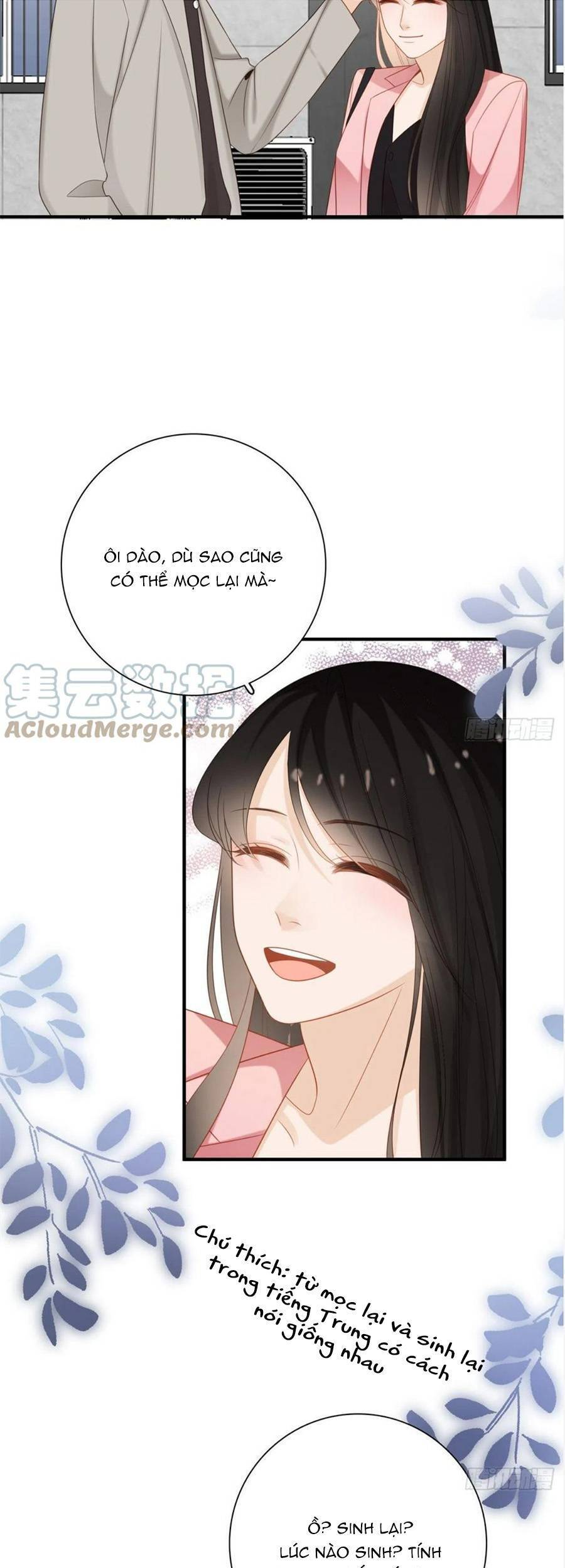 Ác Ma Thân Yêu Chapter 45 - 52