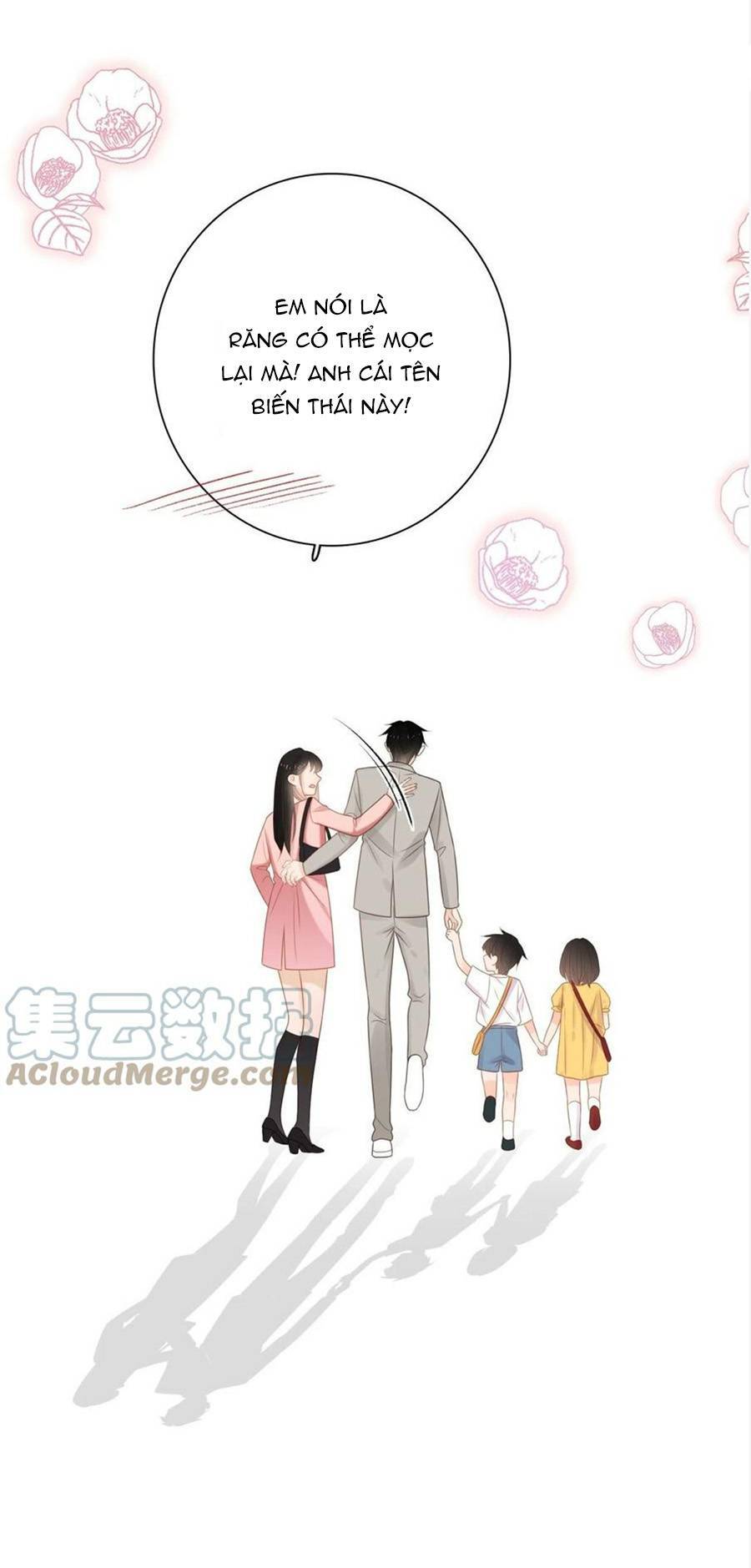 Ác Ma Thân Yêu Chapter 45 - 54