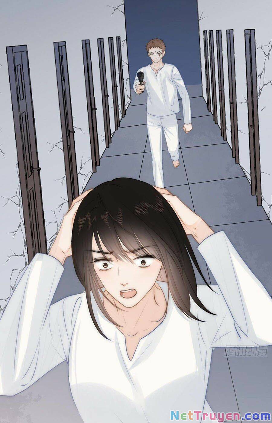 Ác Ma Thân Yêu Chapter 9.2 - 15