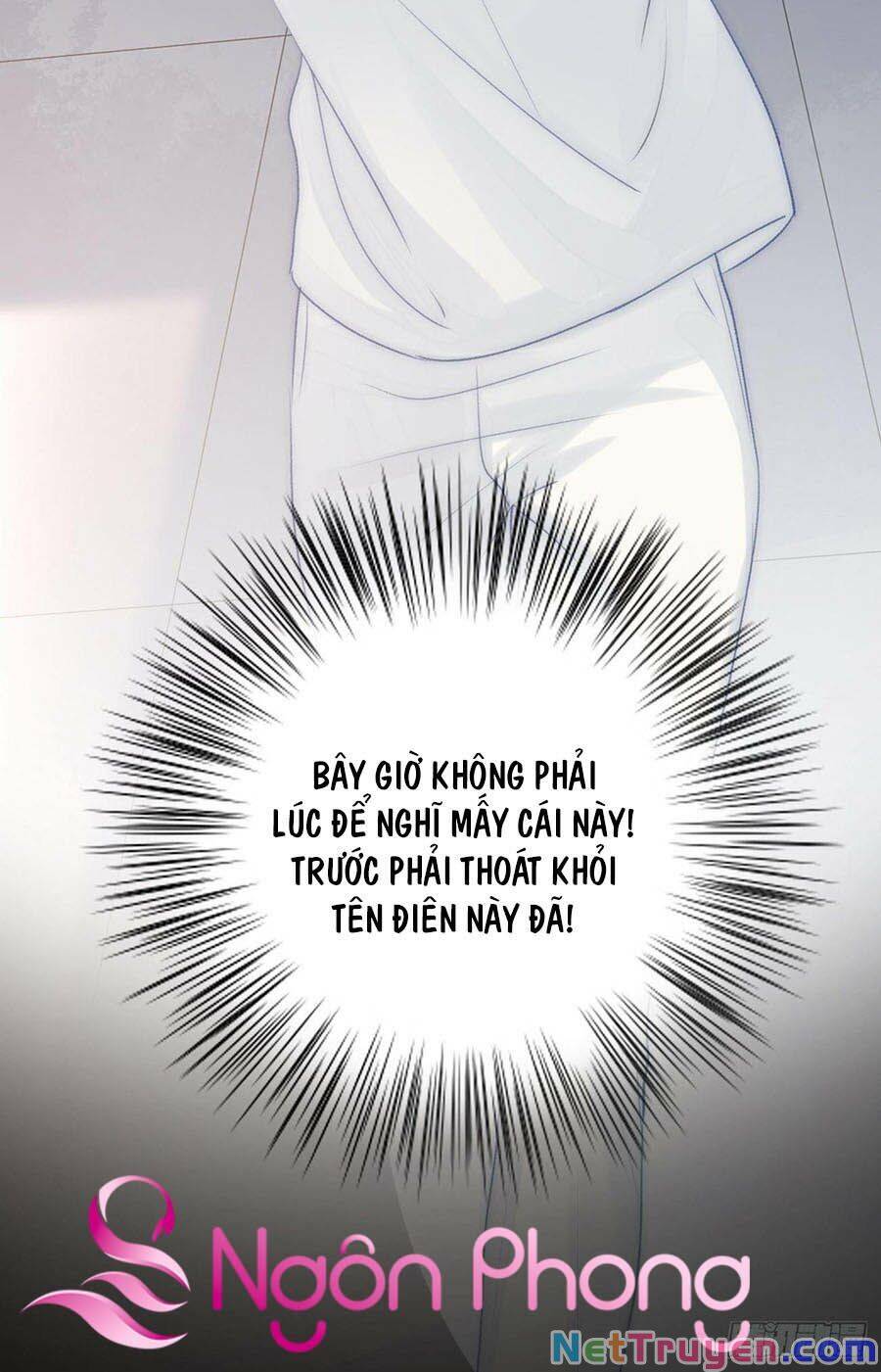 Ác Ma Thân Yêu Chapter 9.2 - 16