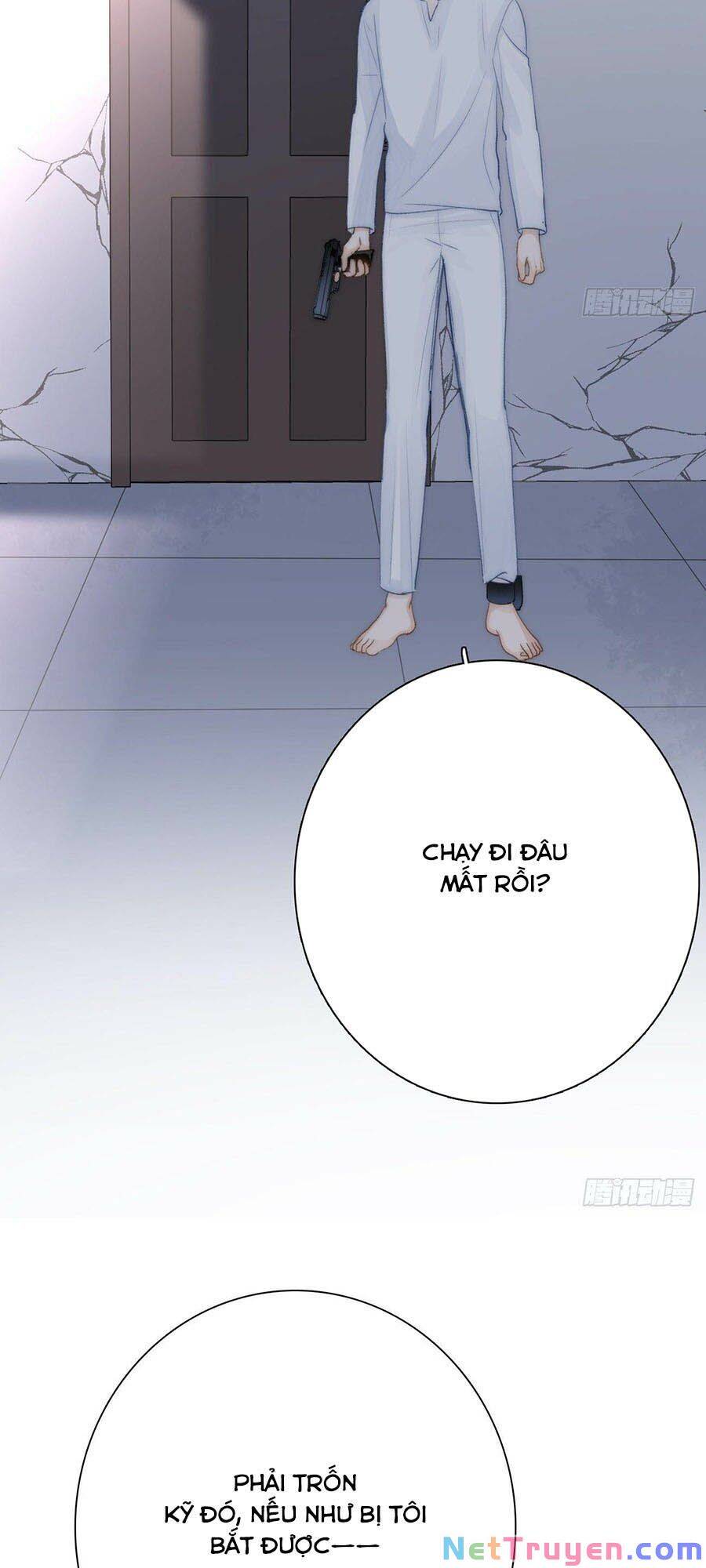 Ác Ma Thân Yêu Chapter 9.2 - 18