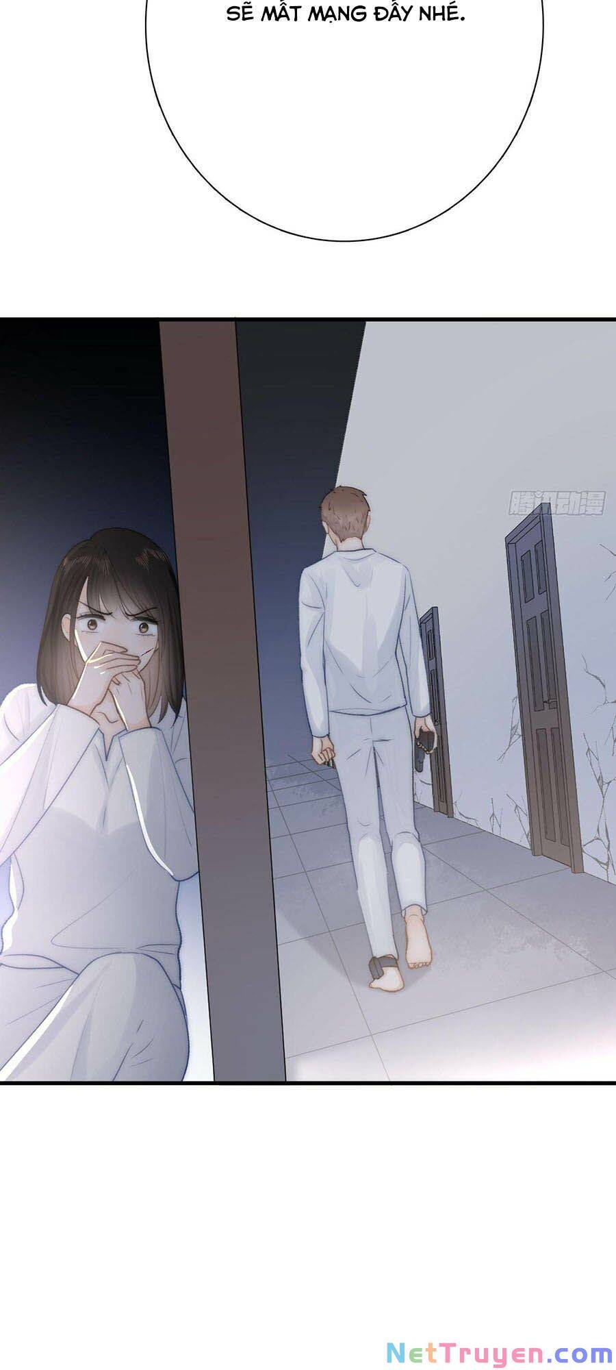 Ác Ma Thân Yêu Chapter 9.2 - 20