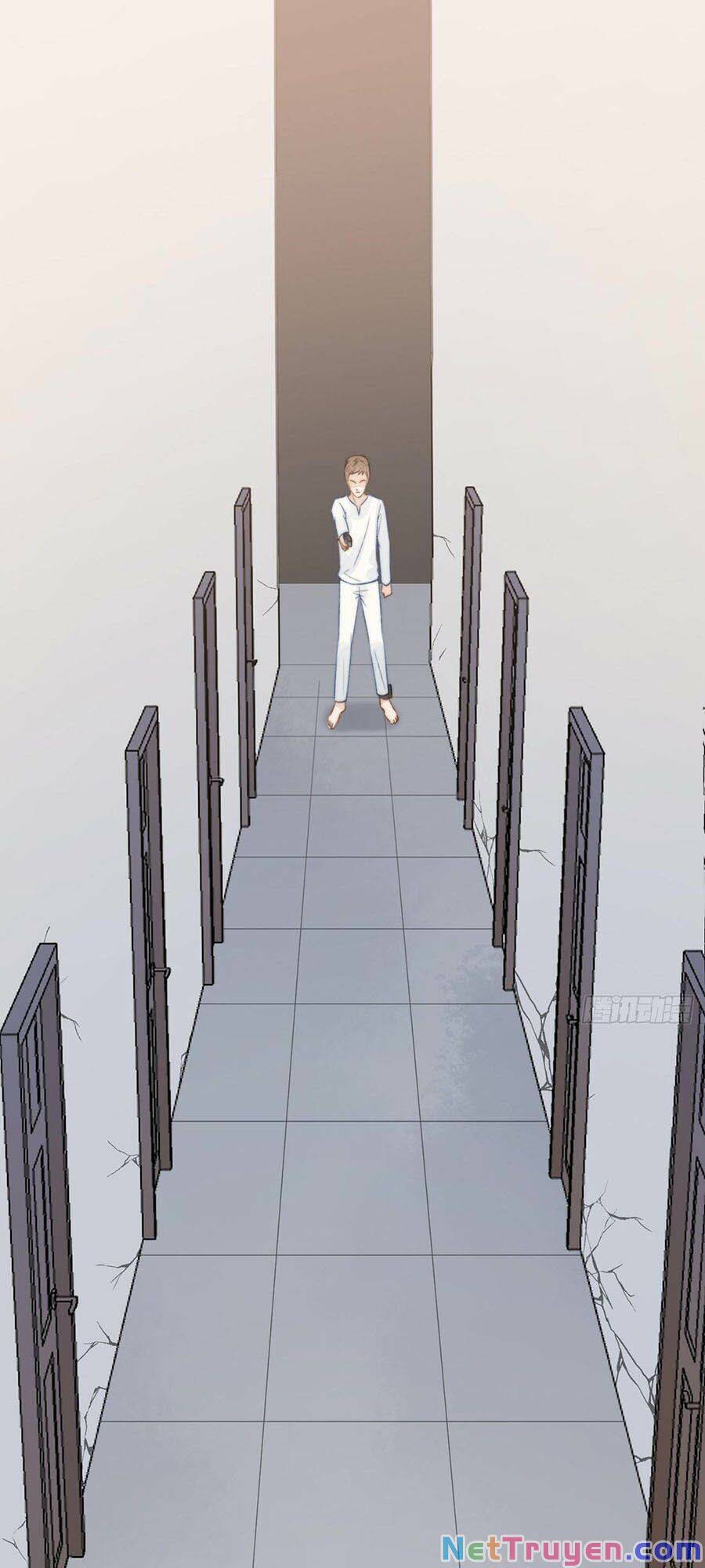 Ác Ma Thân Yêu Chapter 9.2 - 3