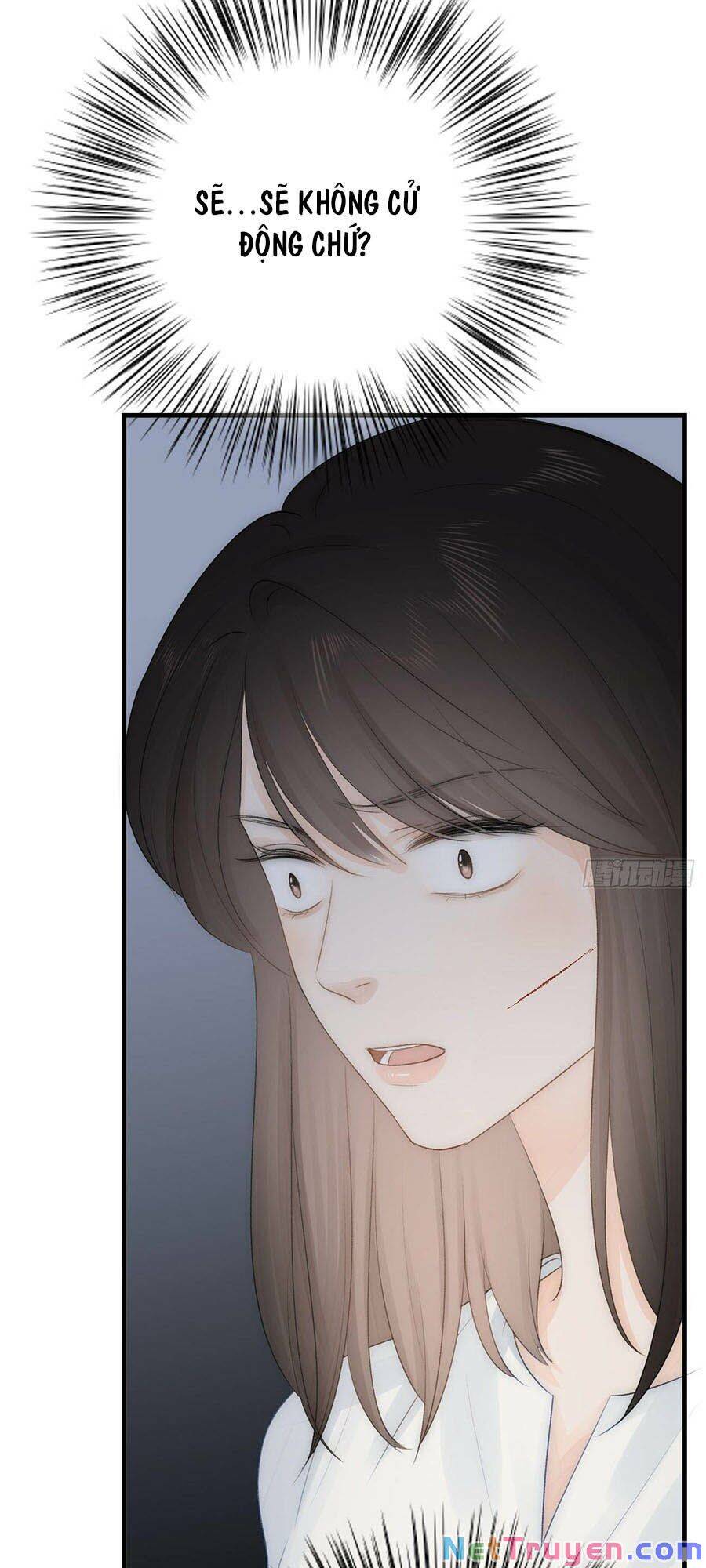 Ác Ma Thân Yêu Chapter 9.2 - 32