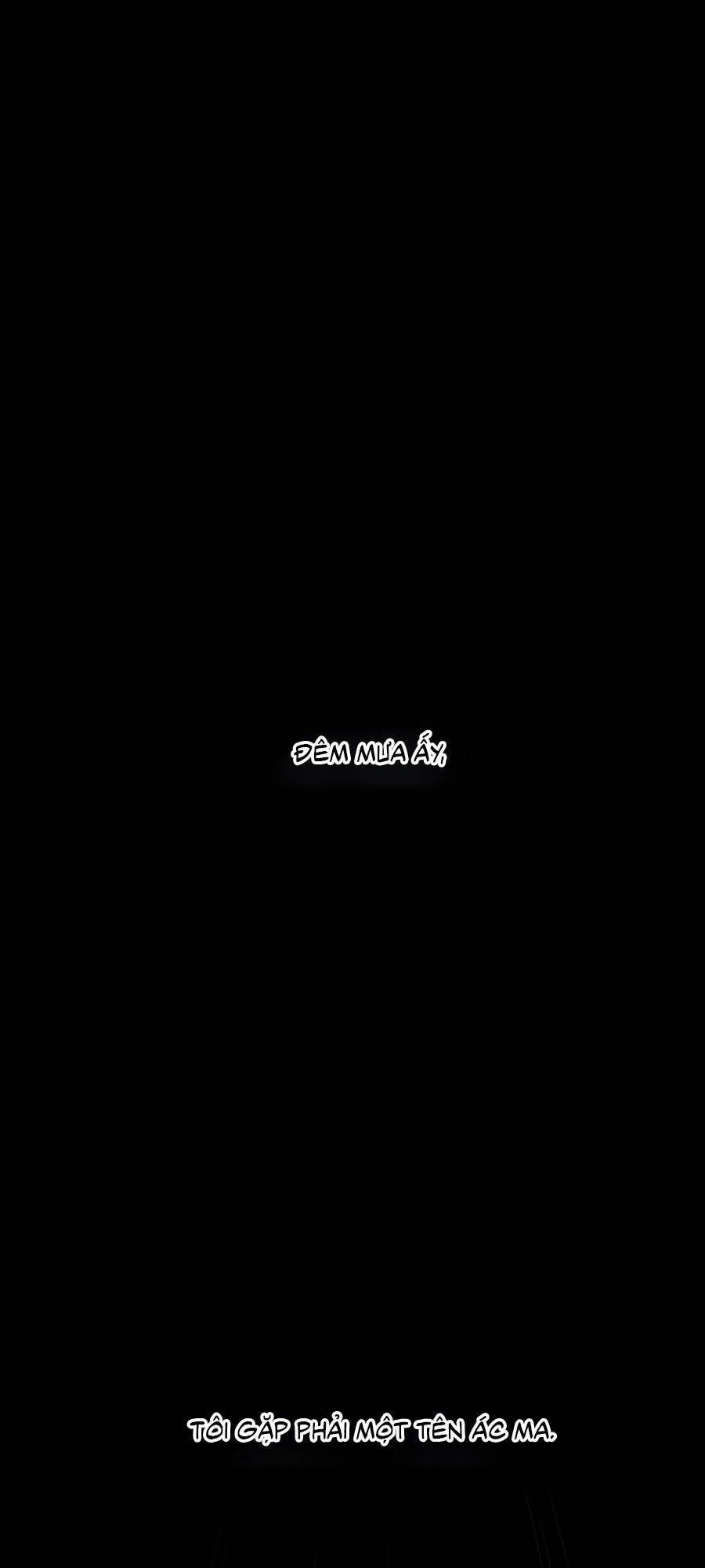 Ác Ma Thân Yêu Chapter 1.1 - 1