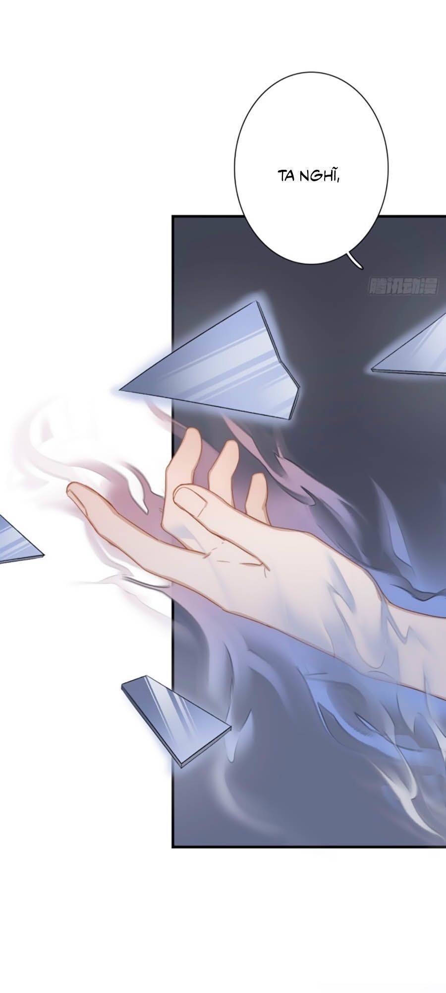 Ác Ma Thân Yêu Chapter 1.1 - 12