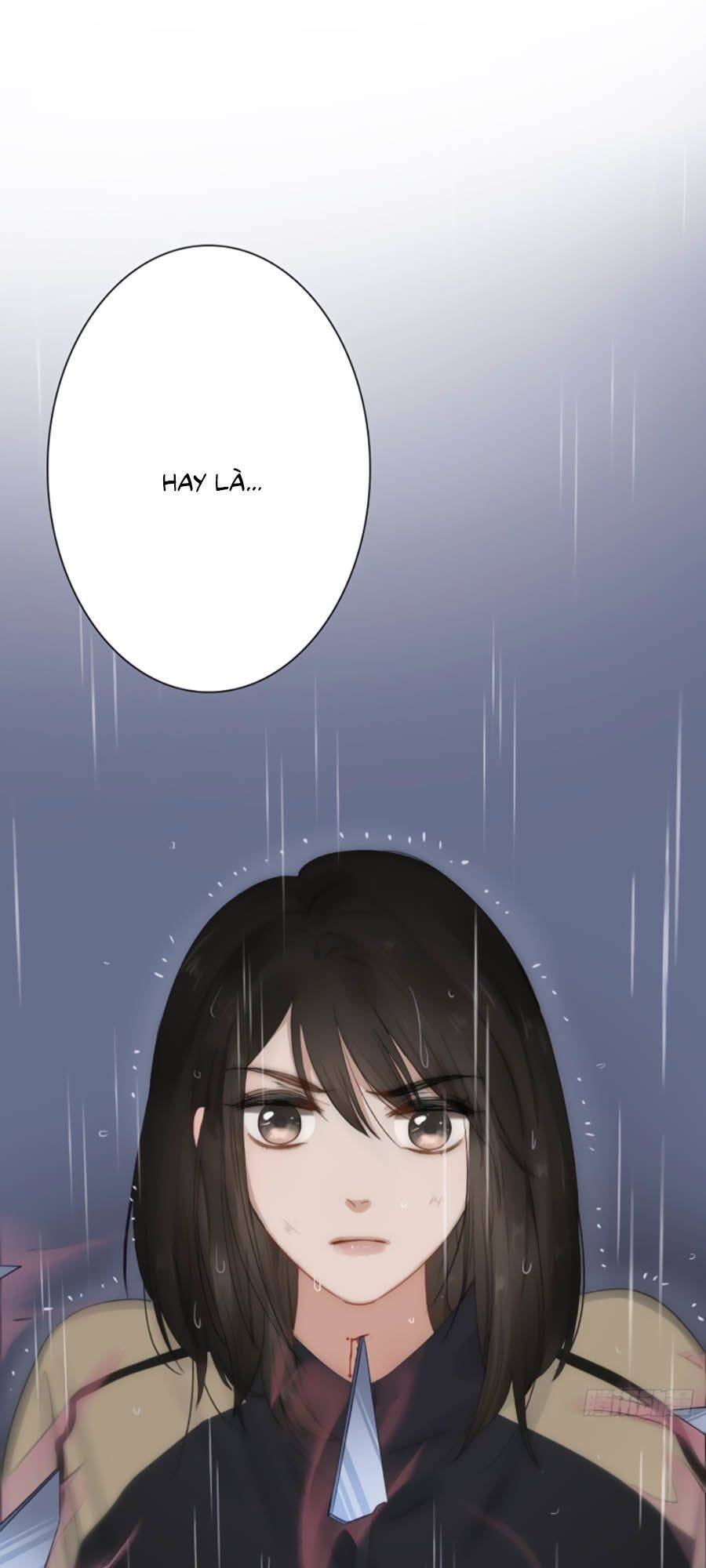 Ác Ma Thân Yêu Chapter 1.1 - 13