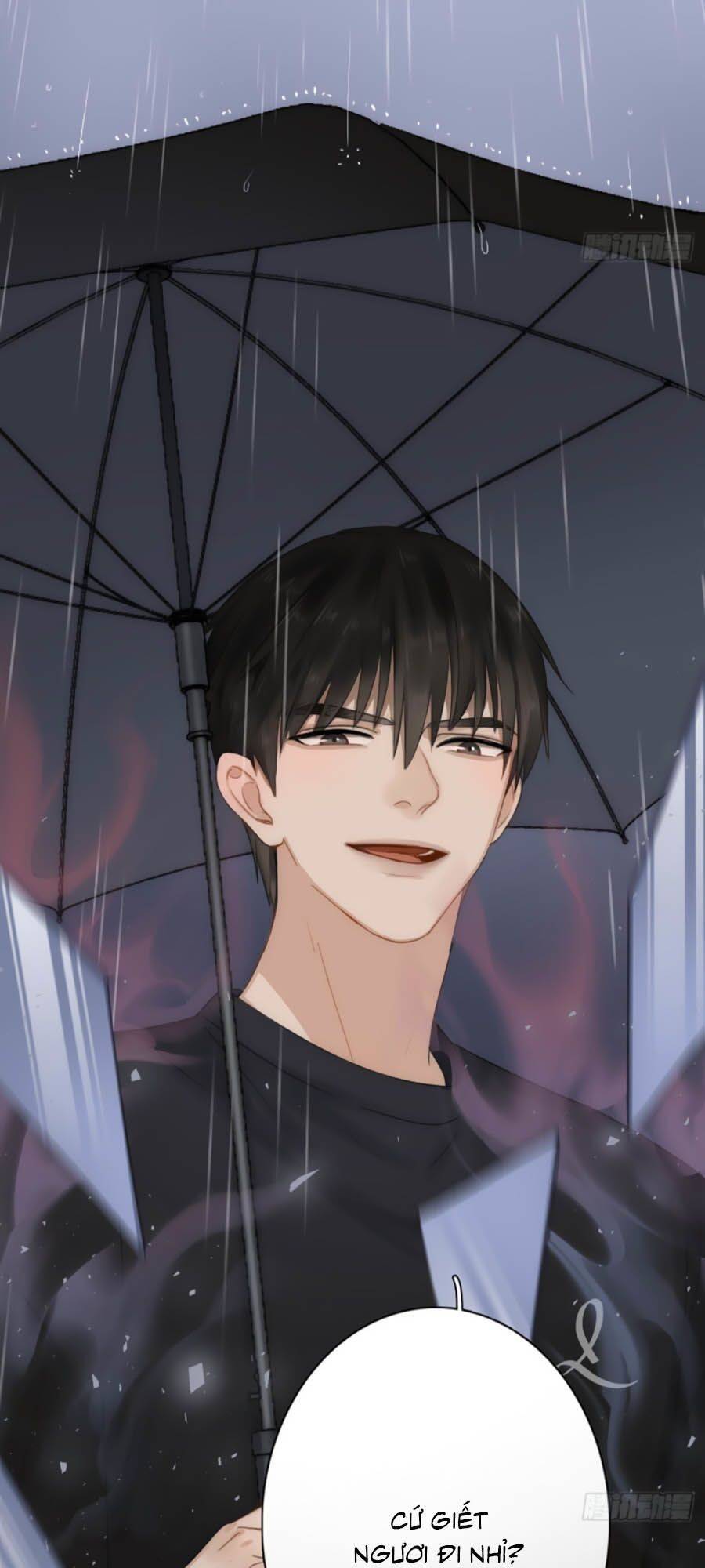 Ác Ma Thân Yêu Chapter 1.1 - 15