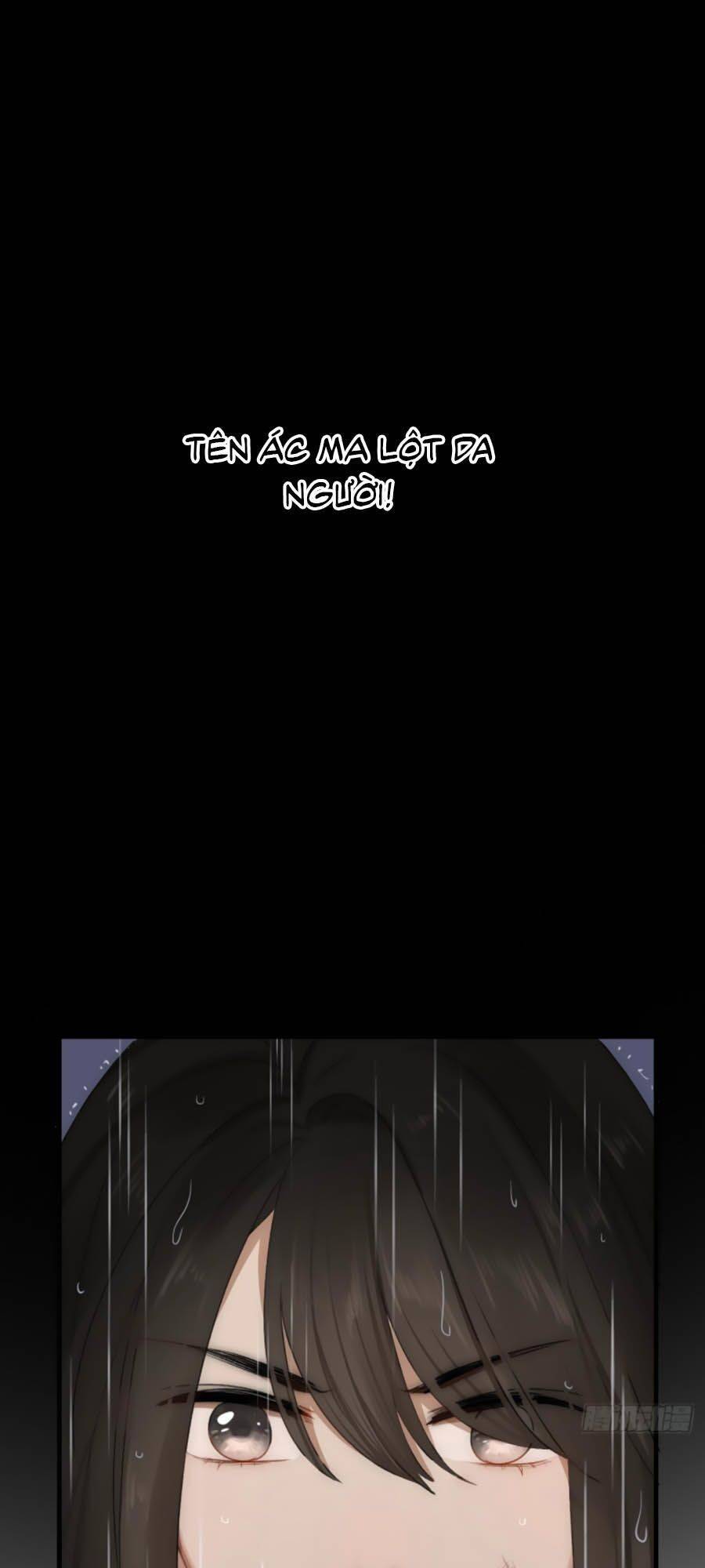 Ác Ma Thân Yêu Chapter 1.1 - 17