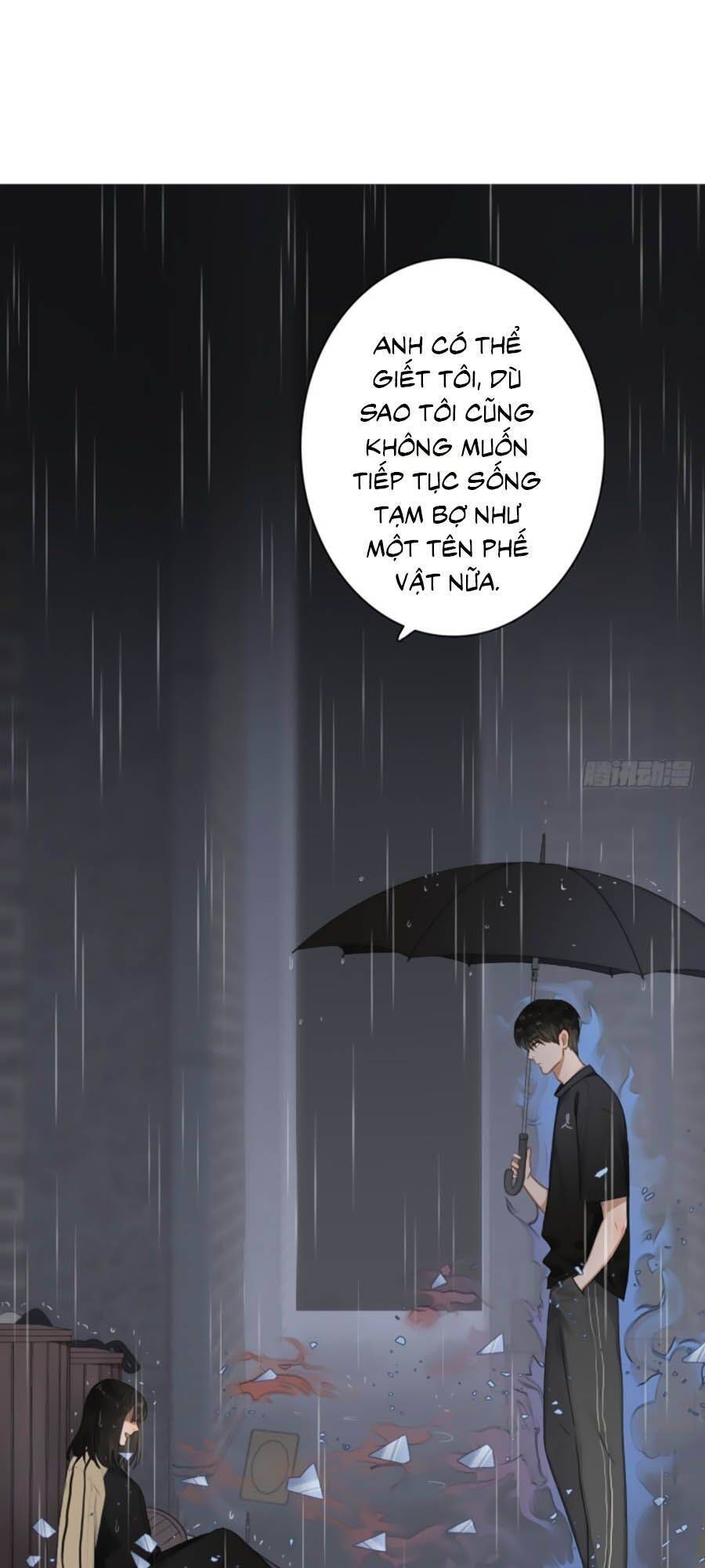 Ác Ma Thân Yêu Chapter 1.1 - 20