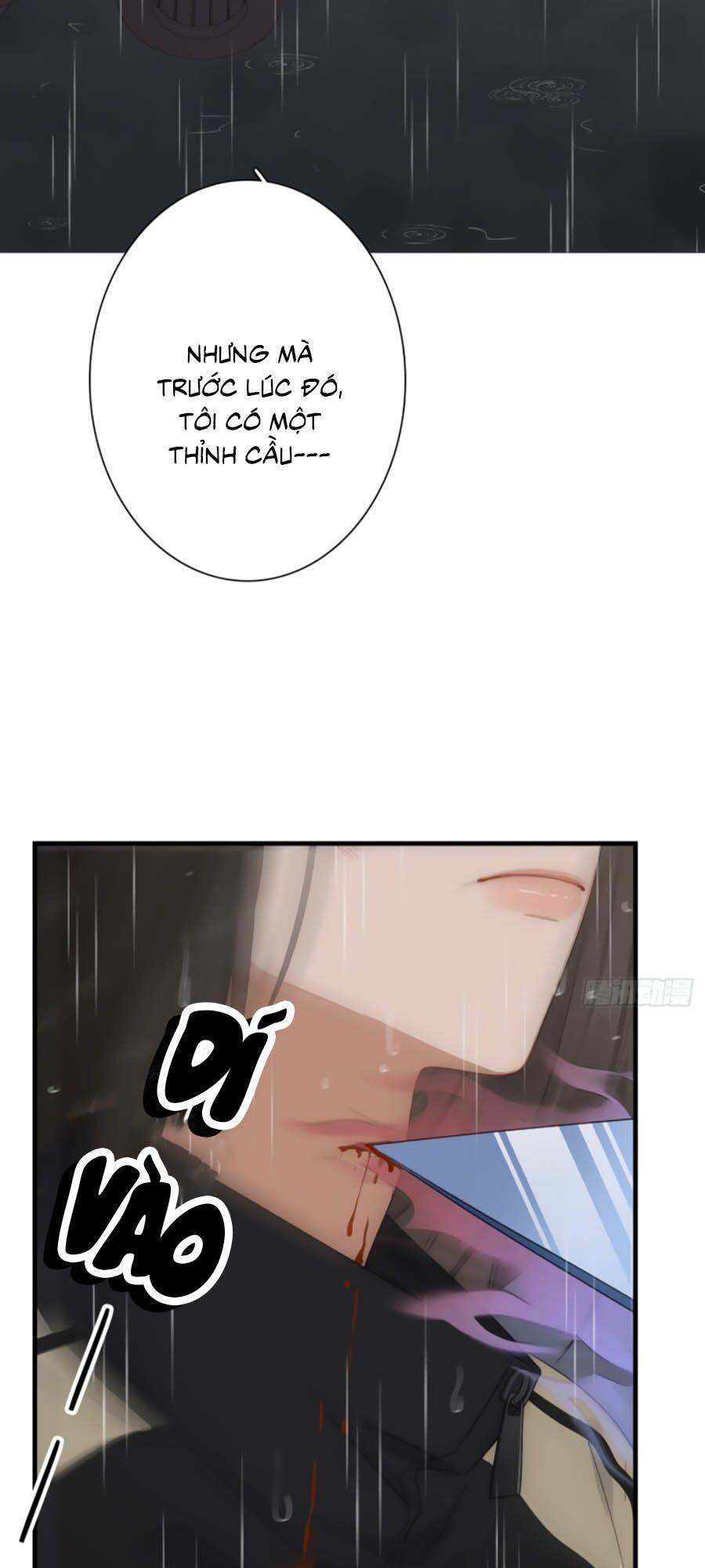 Ác Ma Thân Yêu Chapter 1.1 - 22