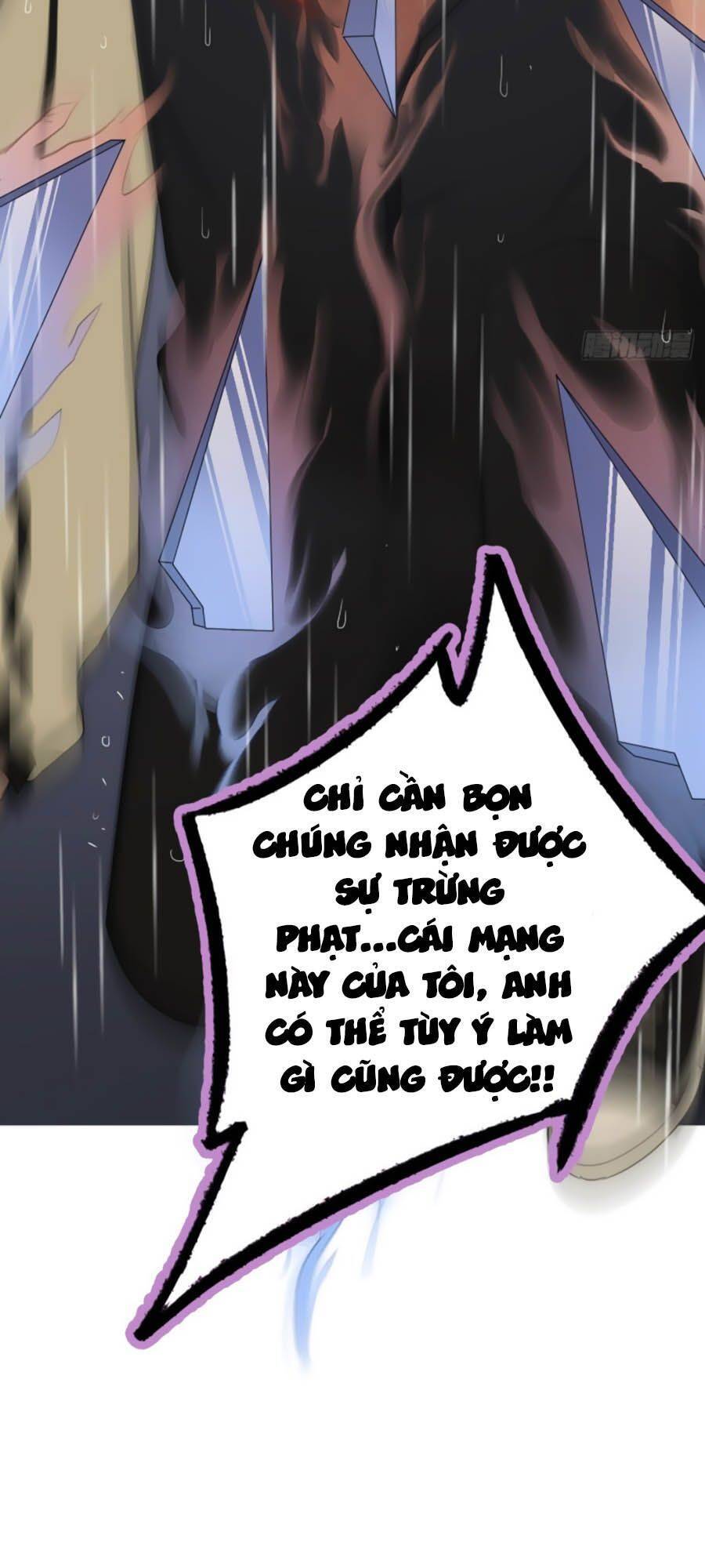 Ác Ma Thân Yêu Chapter 1.1 - 25