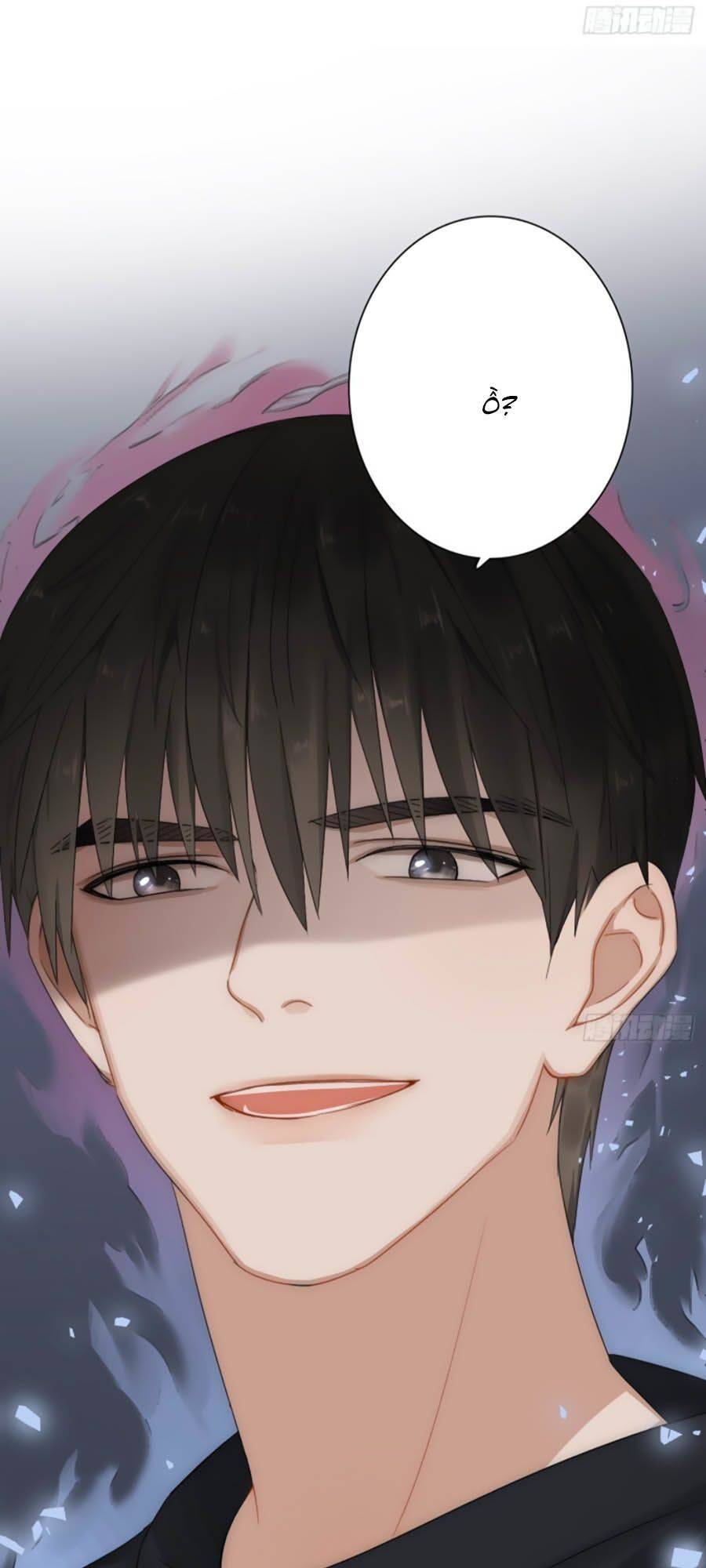 Ác Ma Thân Yêu Chapter 1.1 - 27