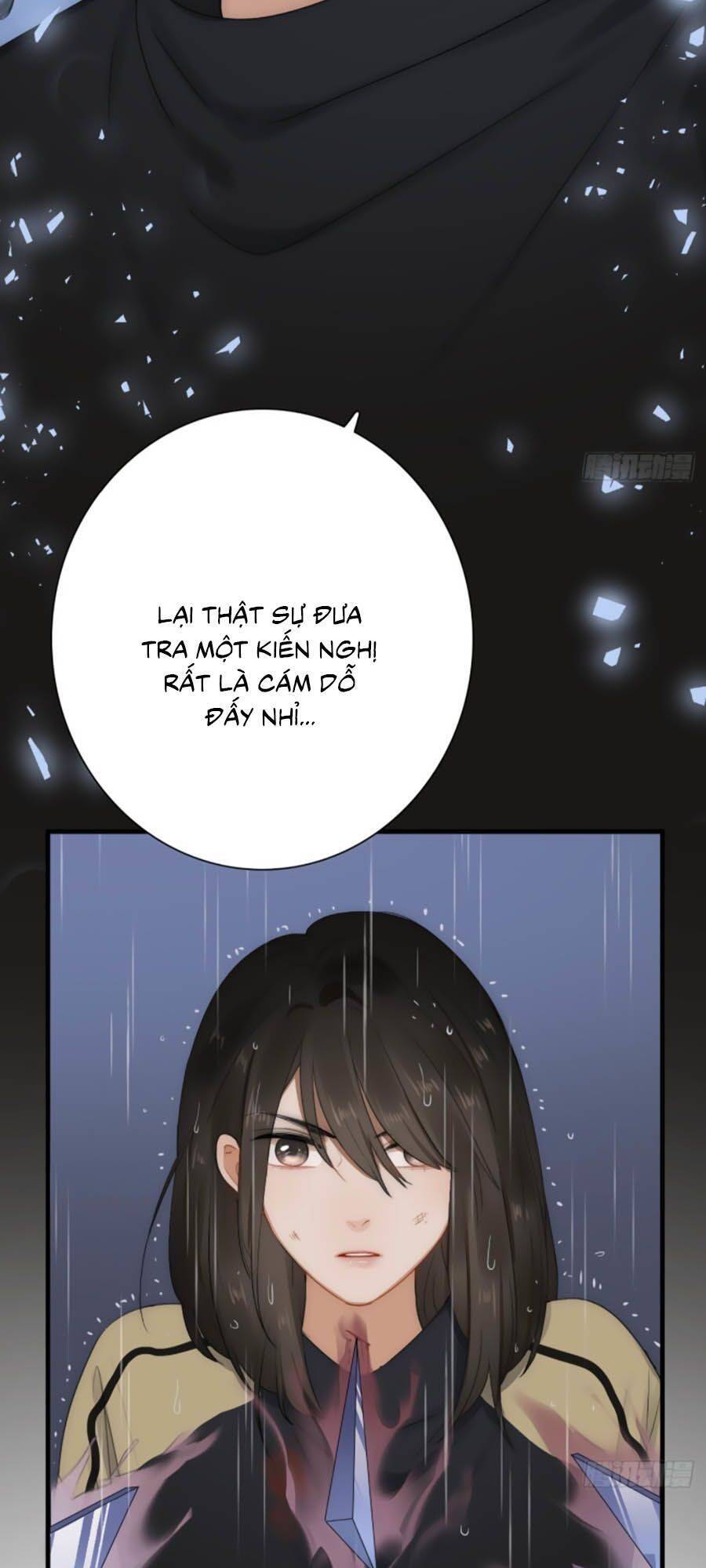 Ác Ma Thân Yêu Chapter 1.1 - 28