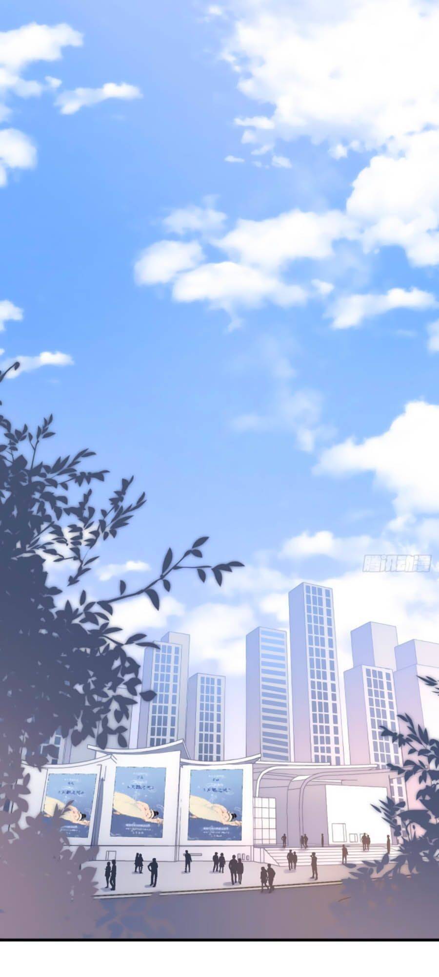 Ác Ma Thân Yêu Chapter 1.1 - 40