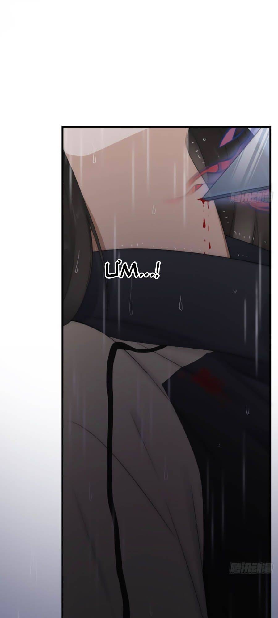 Ác Ma Thân Yêu Chapter 1.1 - 5