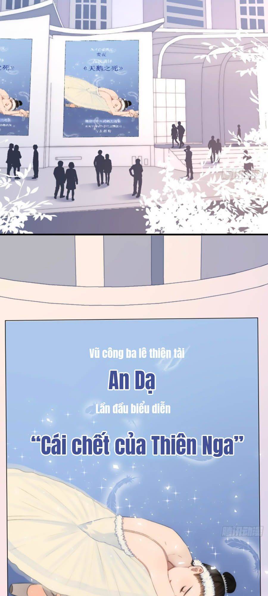 Ác Ma Thân Yêu Chapter 1.1 - 42