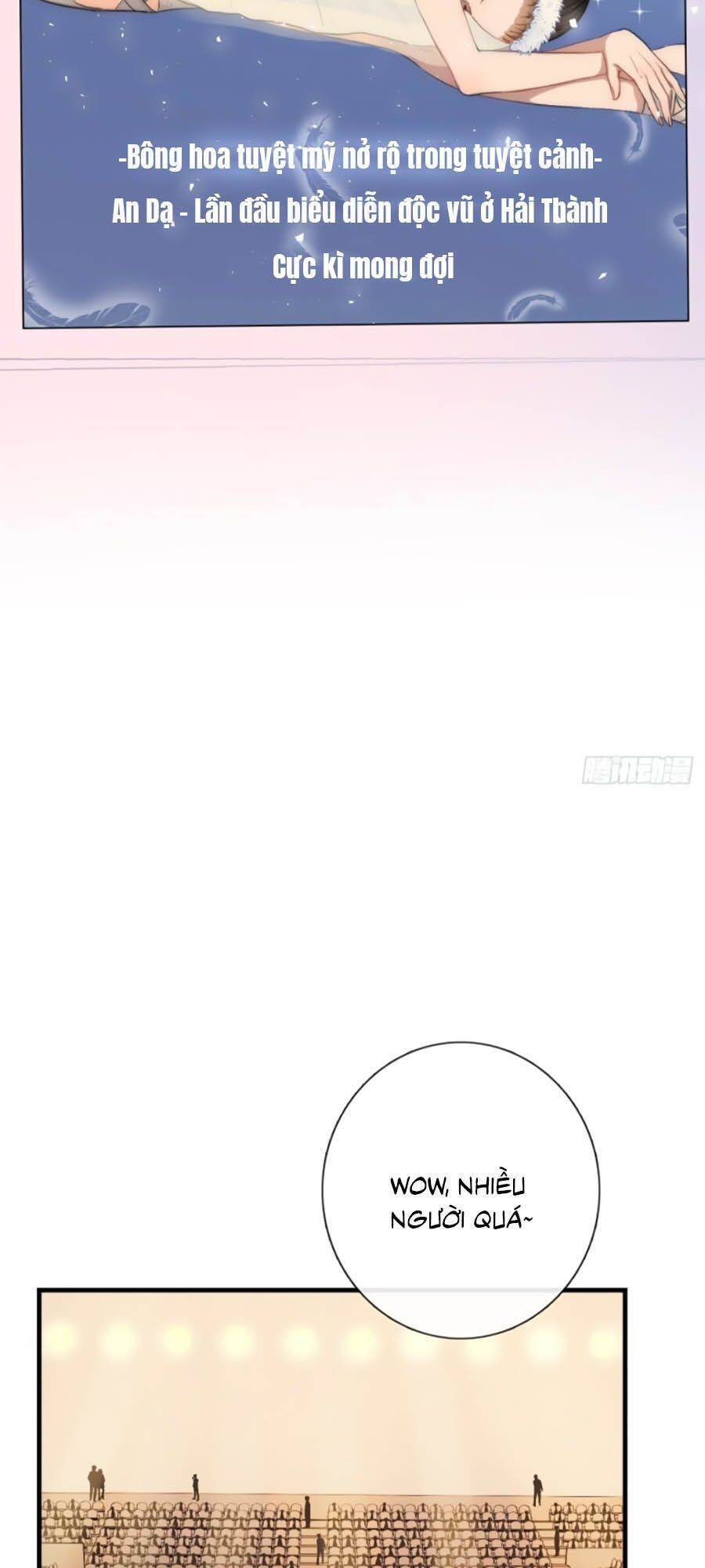 Ác Ma Thân Yêu Chapter 1.1 - 43