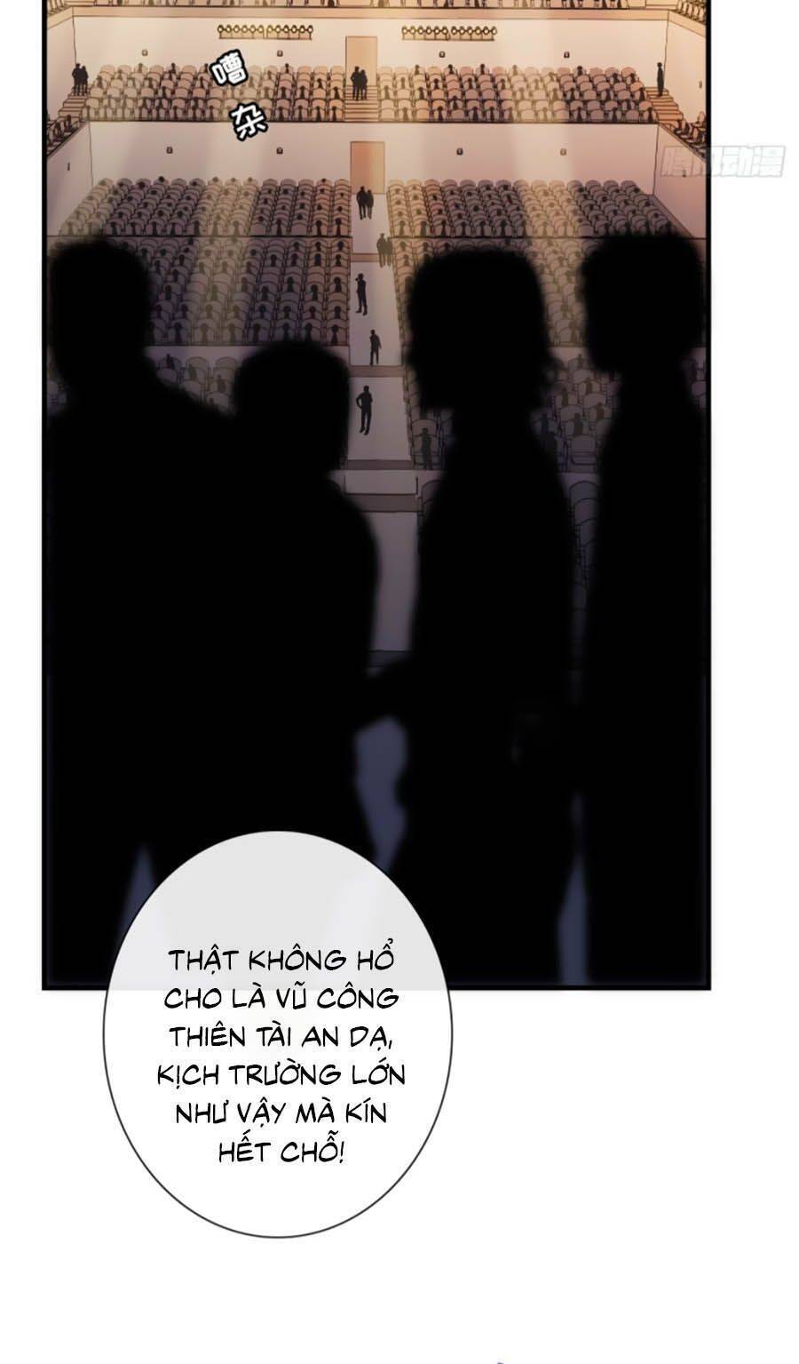 Ác Ma Thân Yêu Chapter 1.1 - 44