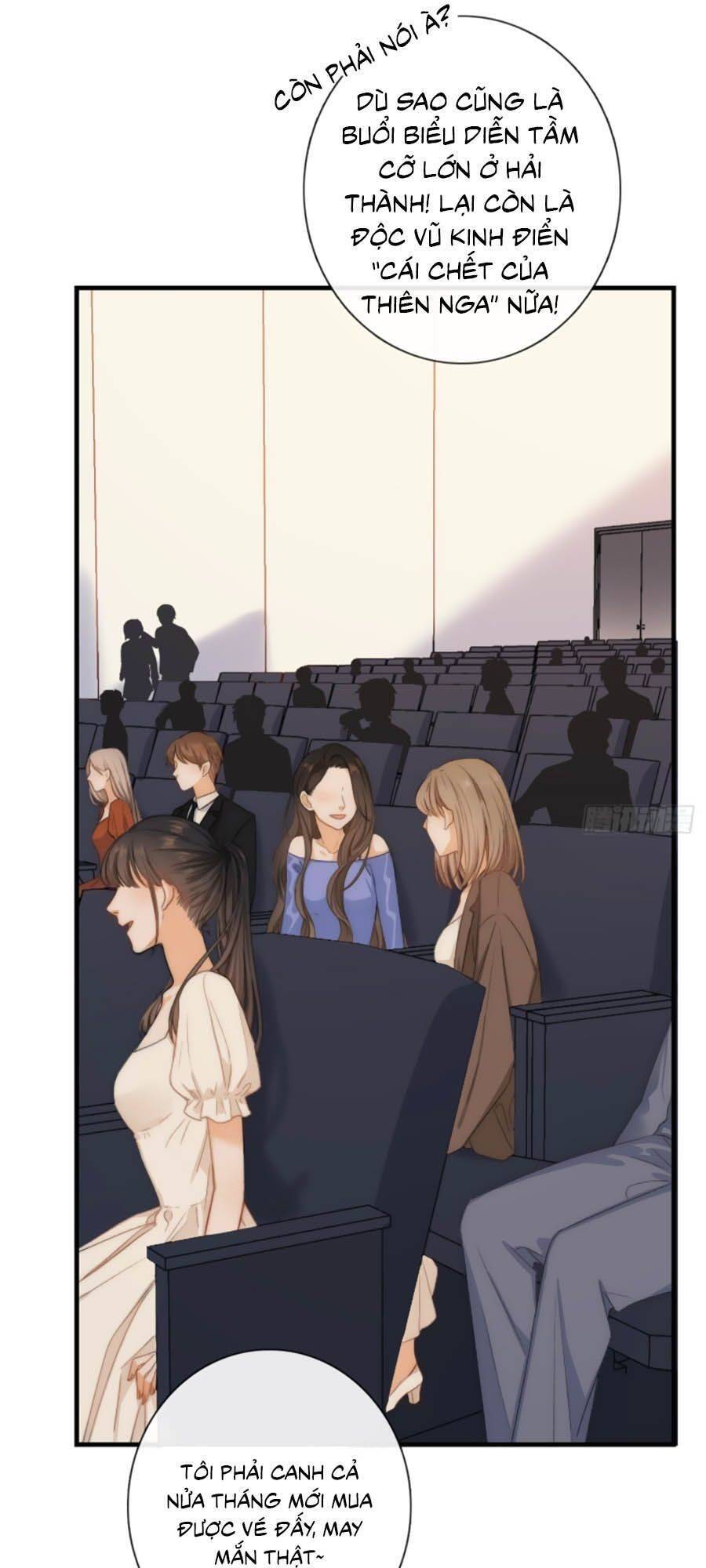 Ác Ma Thân Yêu Chapter 1.1 - 45