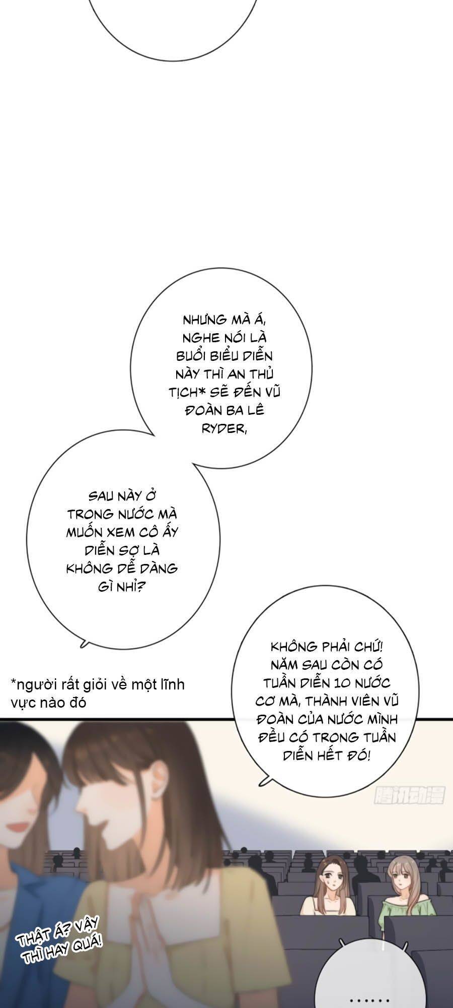 Ác Ma Thân Yêu Chapter 1.1 - 46