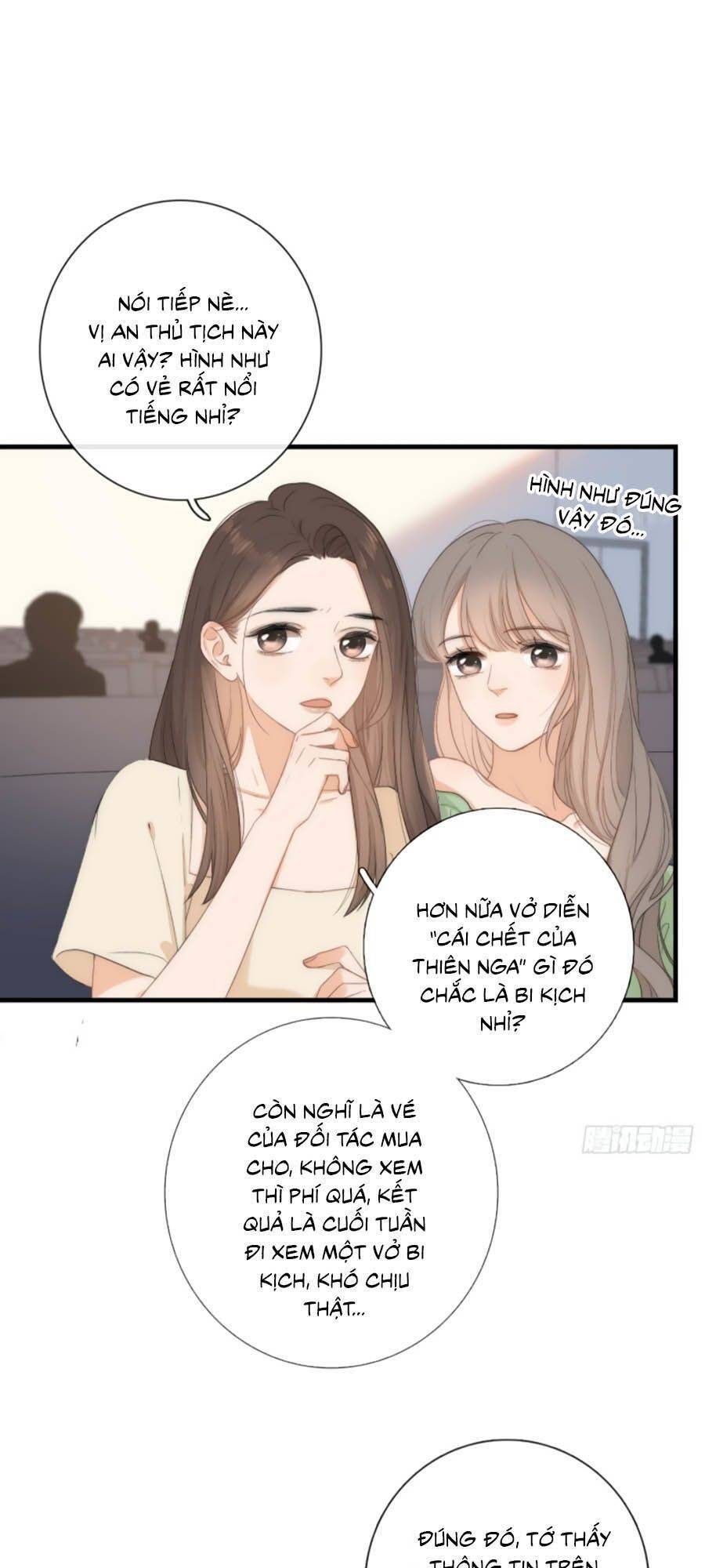 Ác Ma Thân Yêu Chapter 1.1 - 48