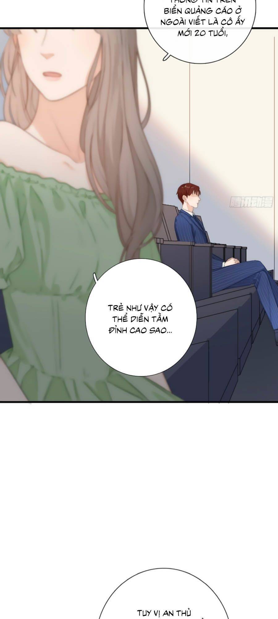 Ác Ma Thân Yêu Chapter 1.1 - 49