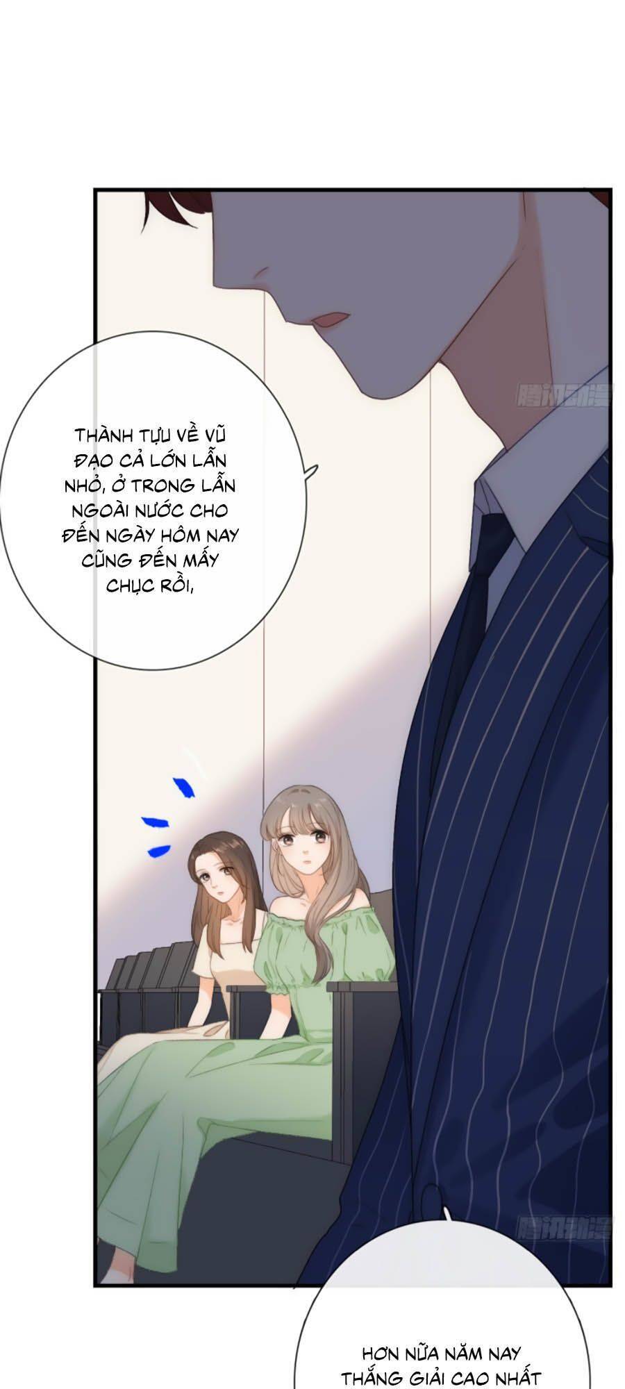 Ác Ma Thân Yêu Chapter 1.1 - 51