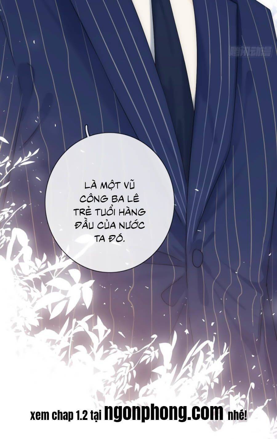 Ác Ma Thân Yêu Chapter 1.1 - 53