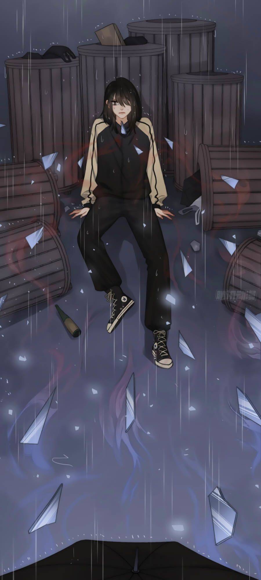 Ác Ma Thân Yêu Chapter 1.1 - 7