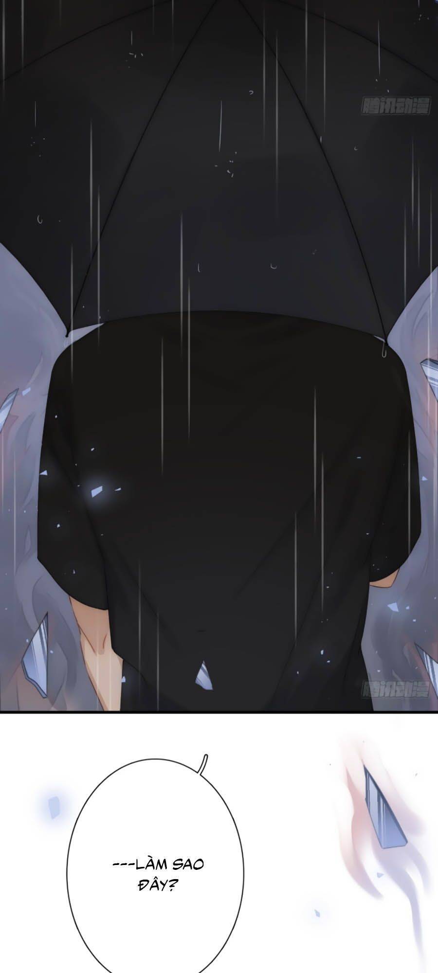 Ác Ma Thân Yêu Chapter 1.1 - 8