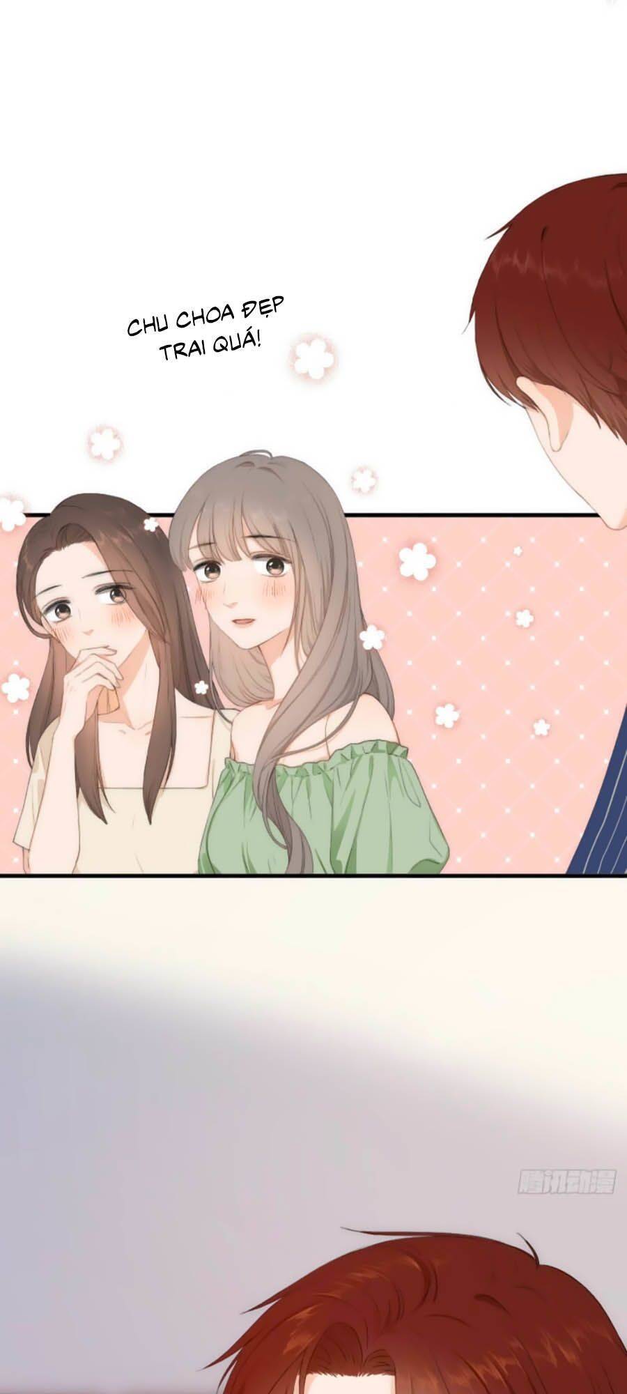 Ác Ma Thân Yêu Chapter 1.2 - 1