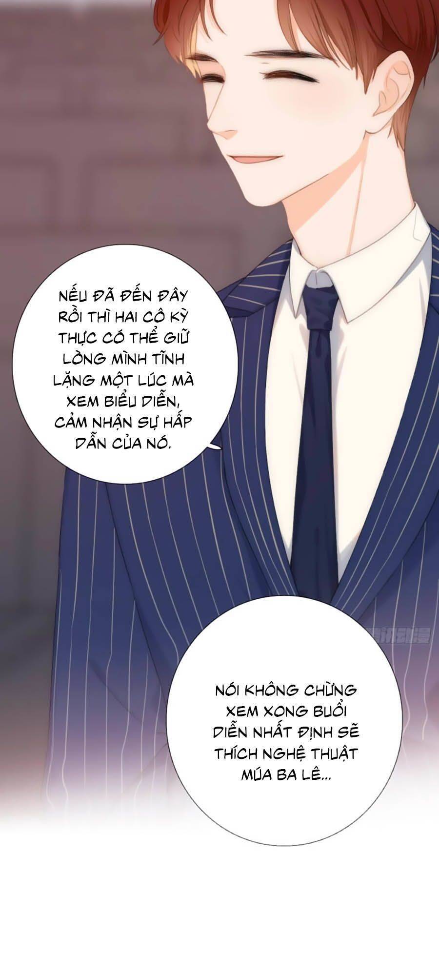 Ác Ma Thân Yêu Chapter 1.2 - 2