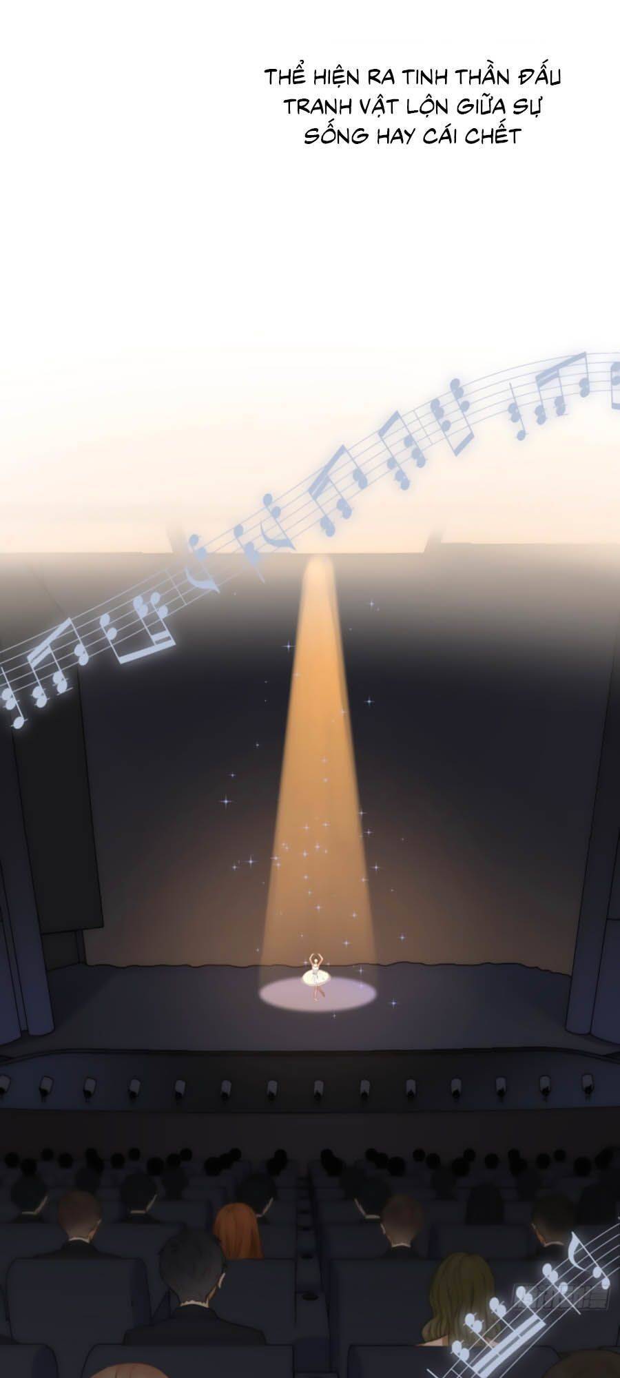 Ác Ma Thân Yêu Chapter 1.2 - 16