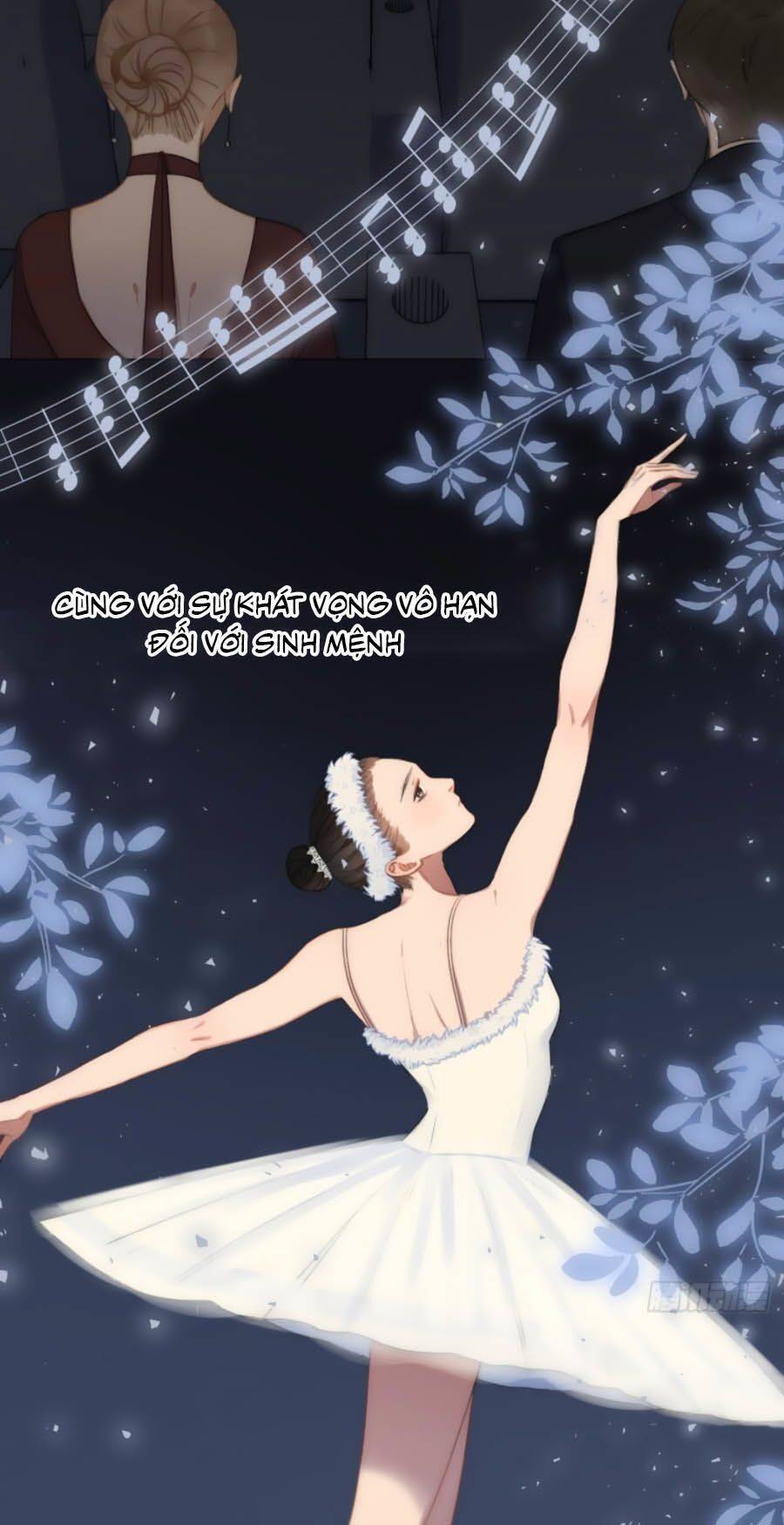 Ác Ma Thân Yêu Chapter 1.2 - 17