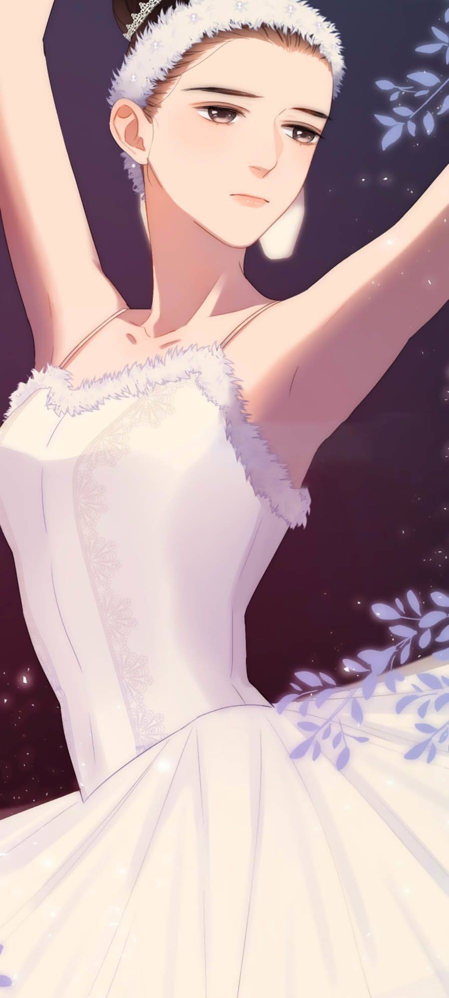 Ác Ma Thân Yêu Chapter 1.2 - 19