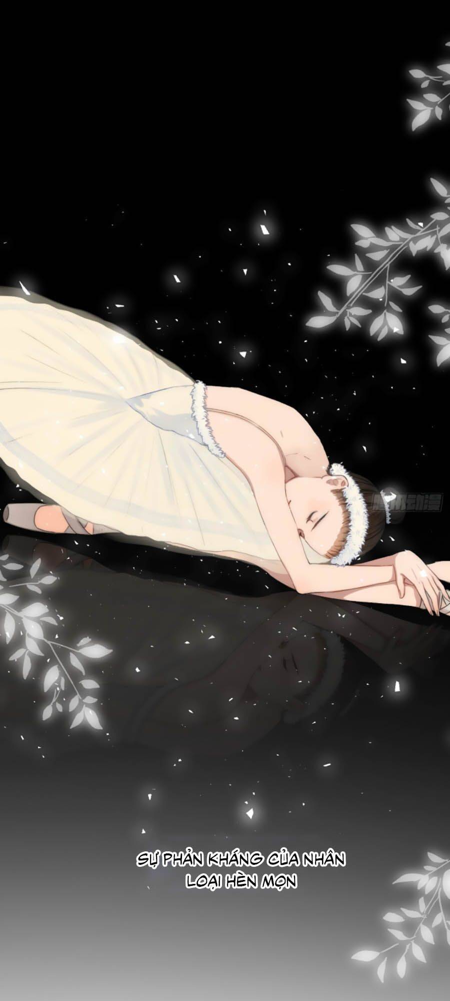 Ác Ma Thân Yêu Chapter 1.2 - 26