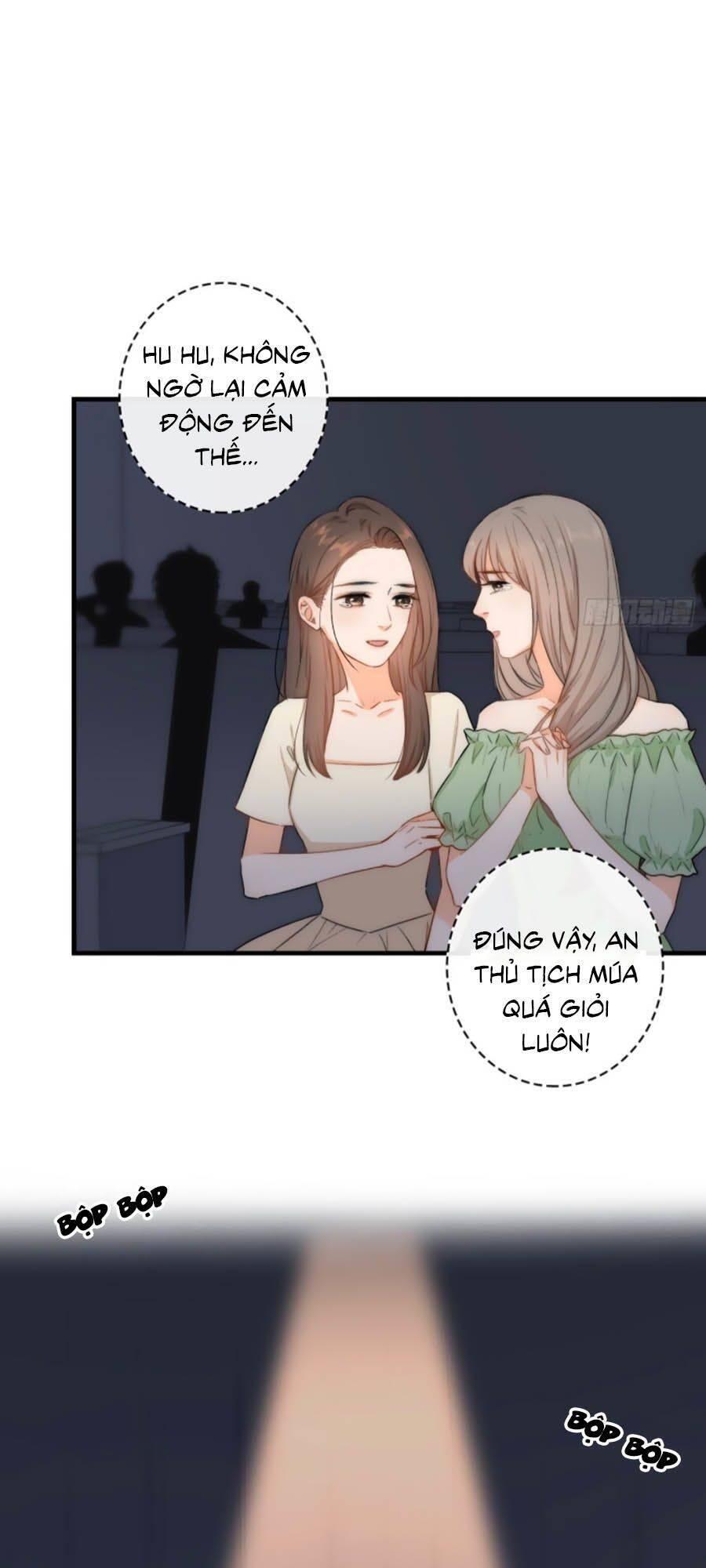 Ác Ma Thân Yêu Chapter 1.2 - 33