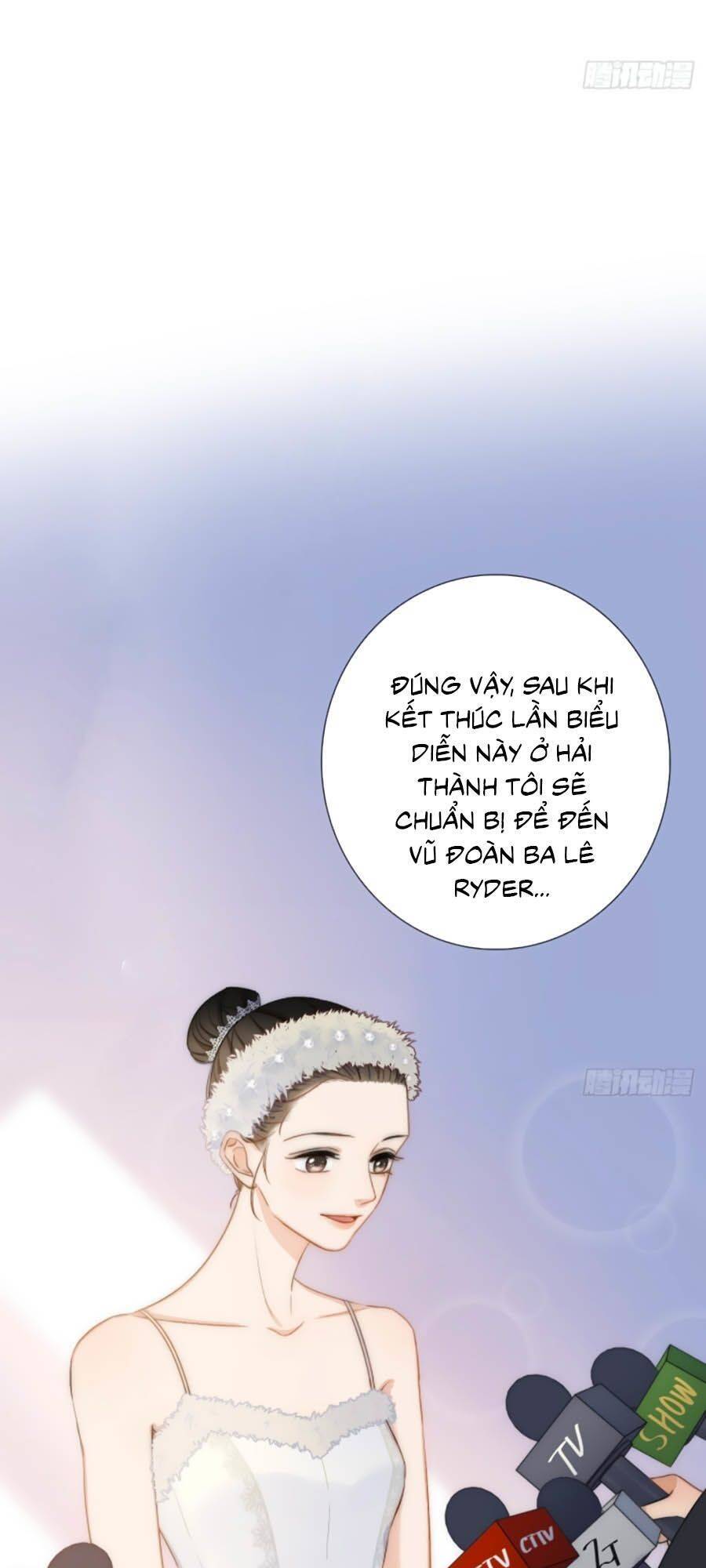 Ác Ma Thân Yêu Chapter 1.2 - 36