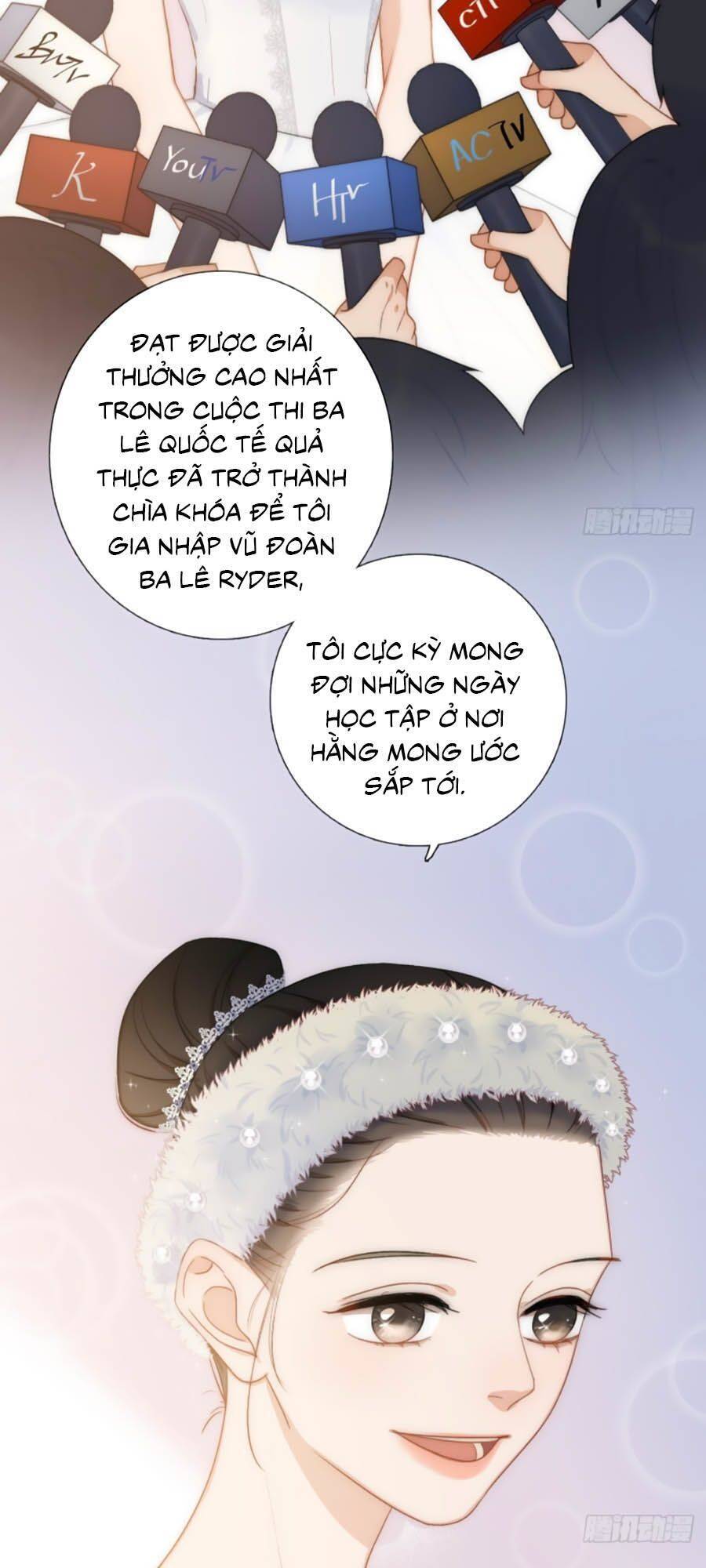 Ác Ma Thân Yêu Chapter 1.2 - 37