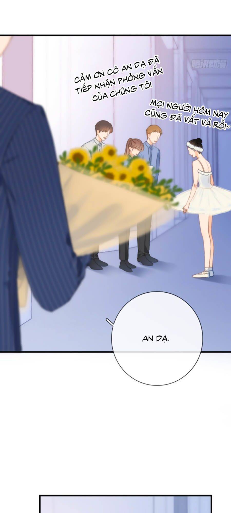 Ác Ma Thân Yêu Chapter 1.2 - 39