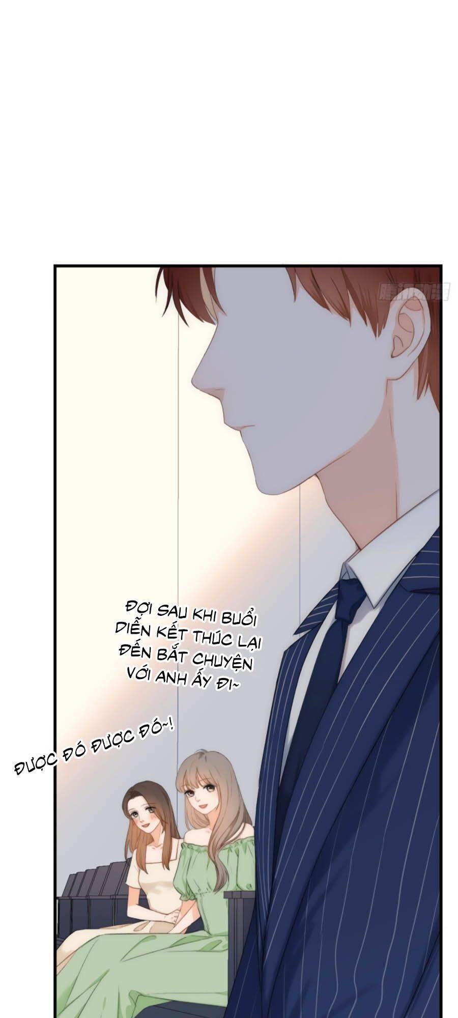 Ác Ma Thân Yêu Chapter 1.2 - 5