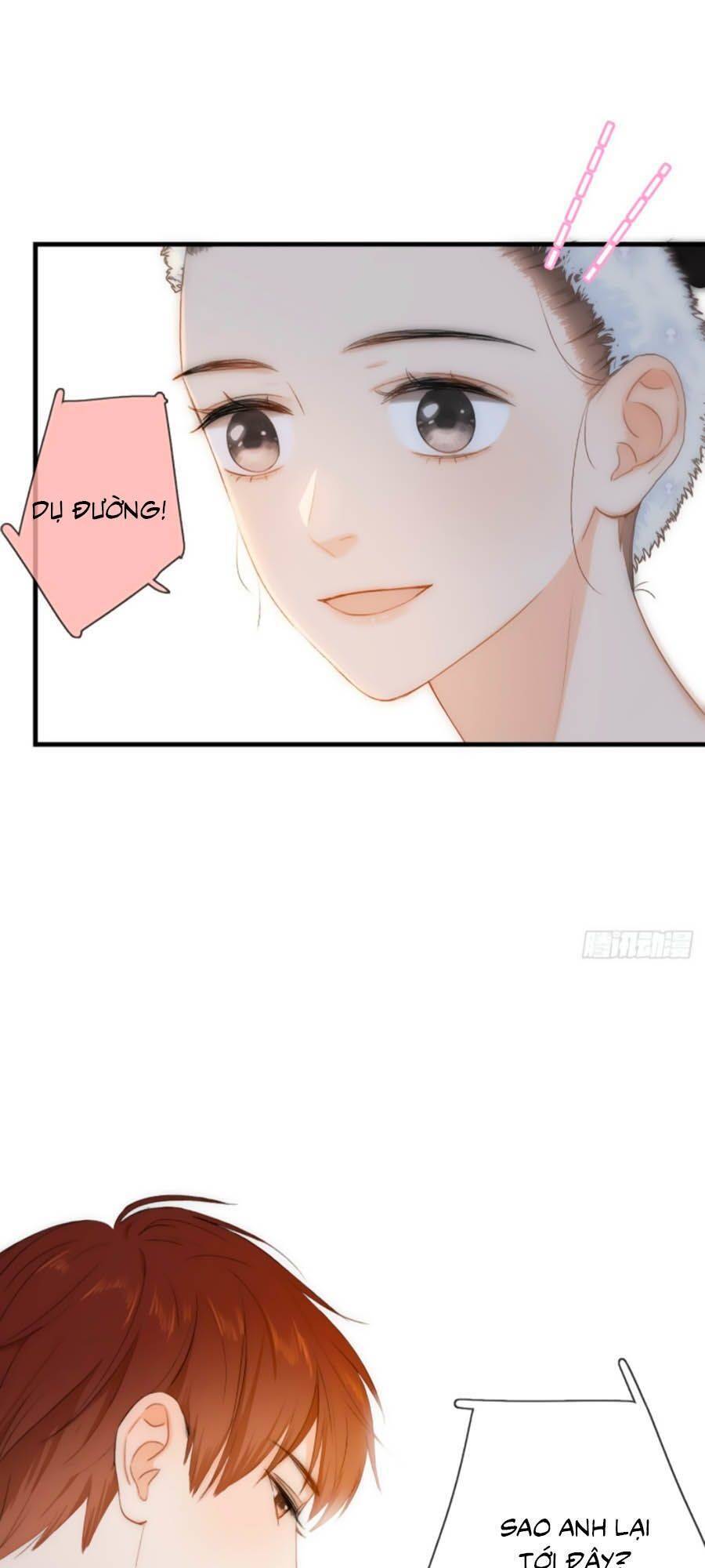 Ác Ma Thân Yêu Chapter 1.2 - 42