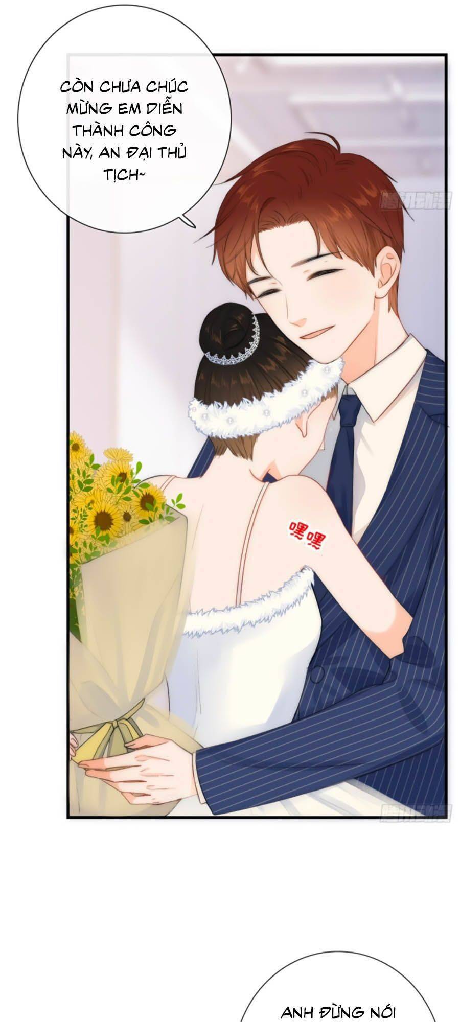 Ác Ma Thân Yêu Chapter 1.2 - 45