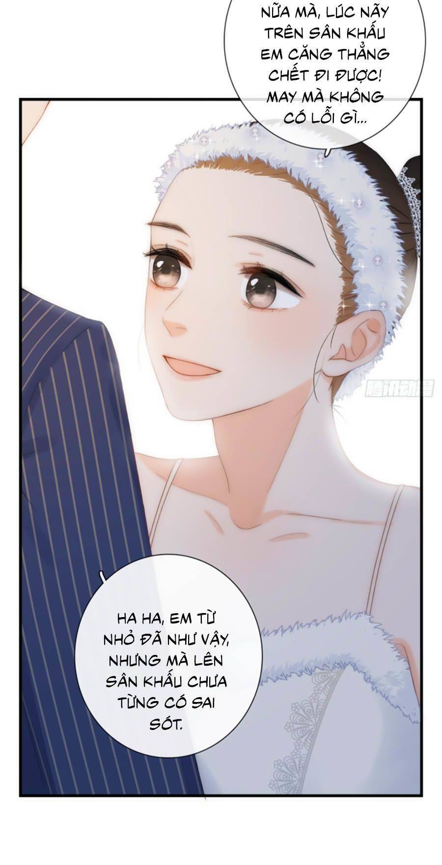 Ác Ma Thân Yêu Chapter 1.2 - 46