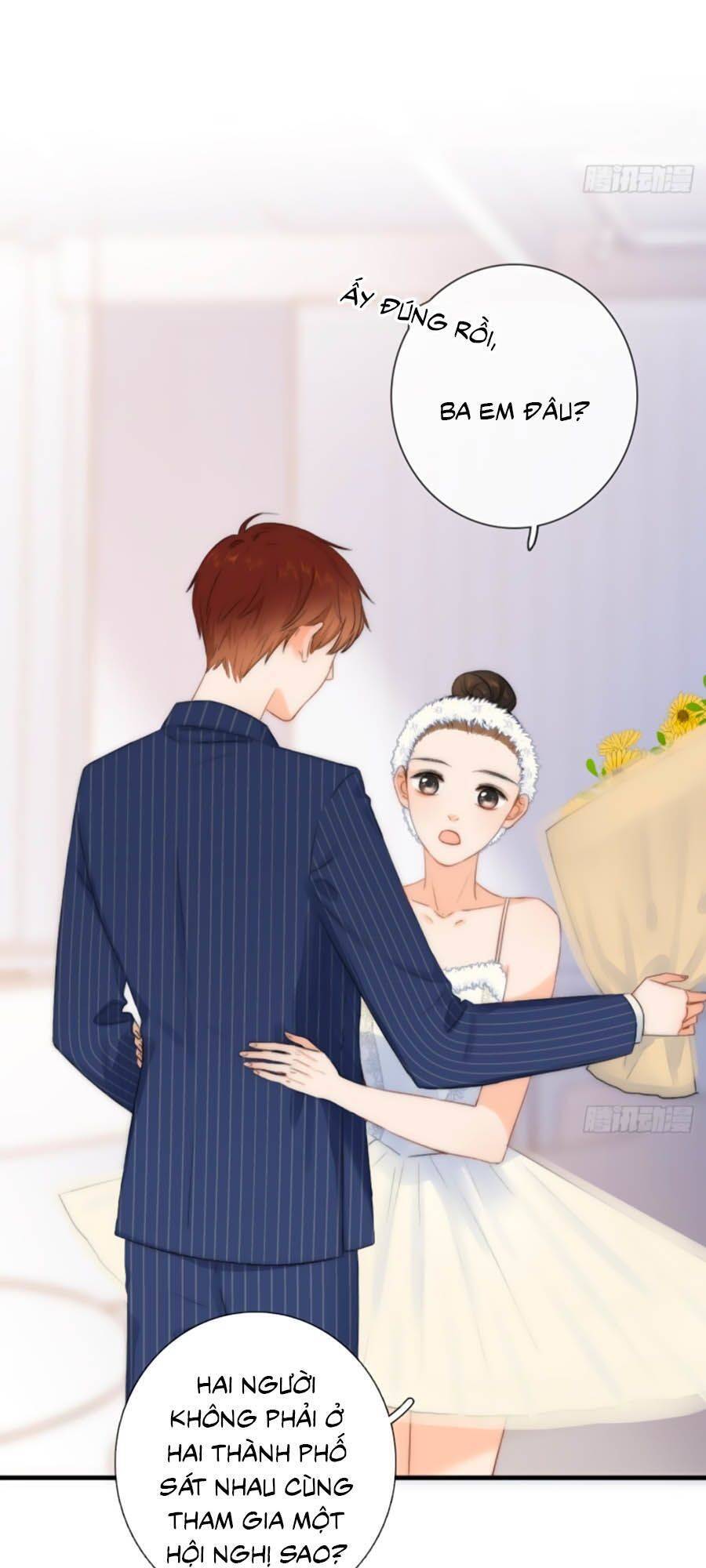 Ác Ma Thân Yêu Chapter 1.2 - 47