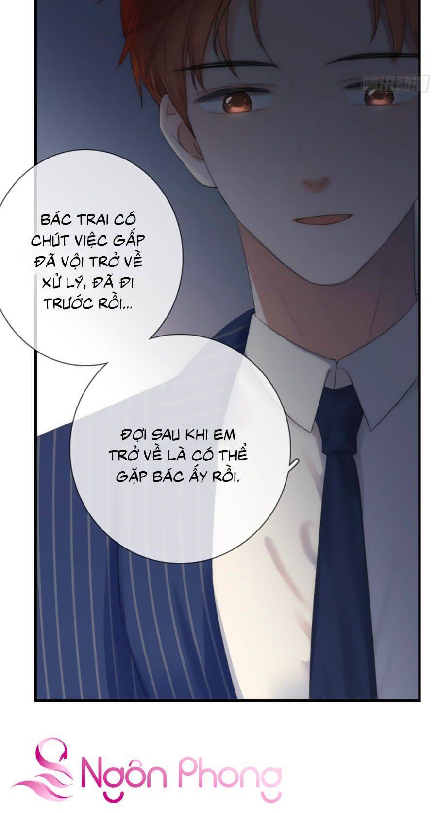 Ác Ma Thân Yêu Chapter 1.2 - 50